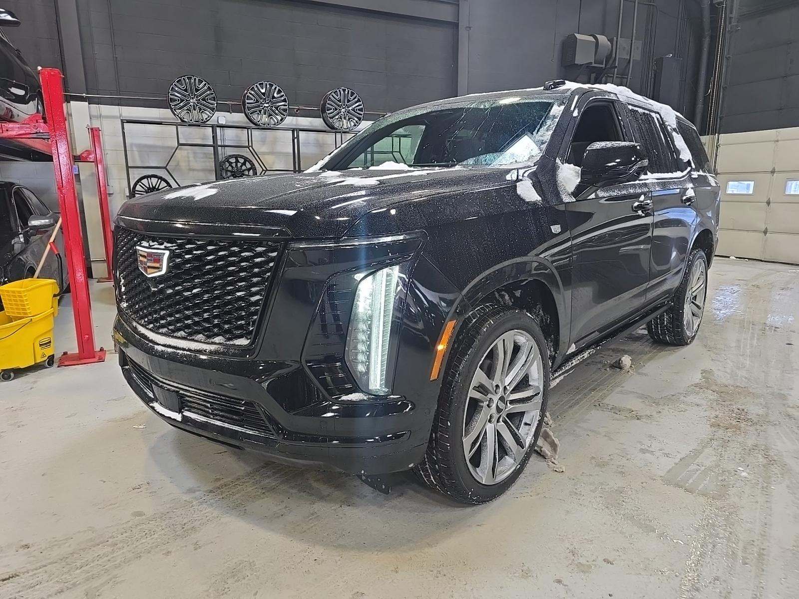 2026 Cadillac Escalade Sport 1SC