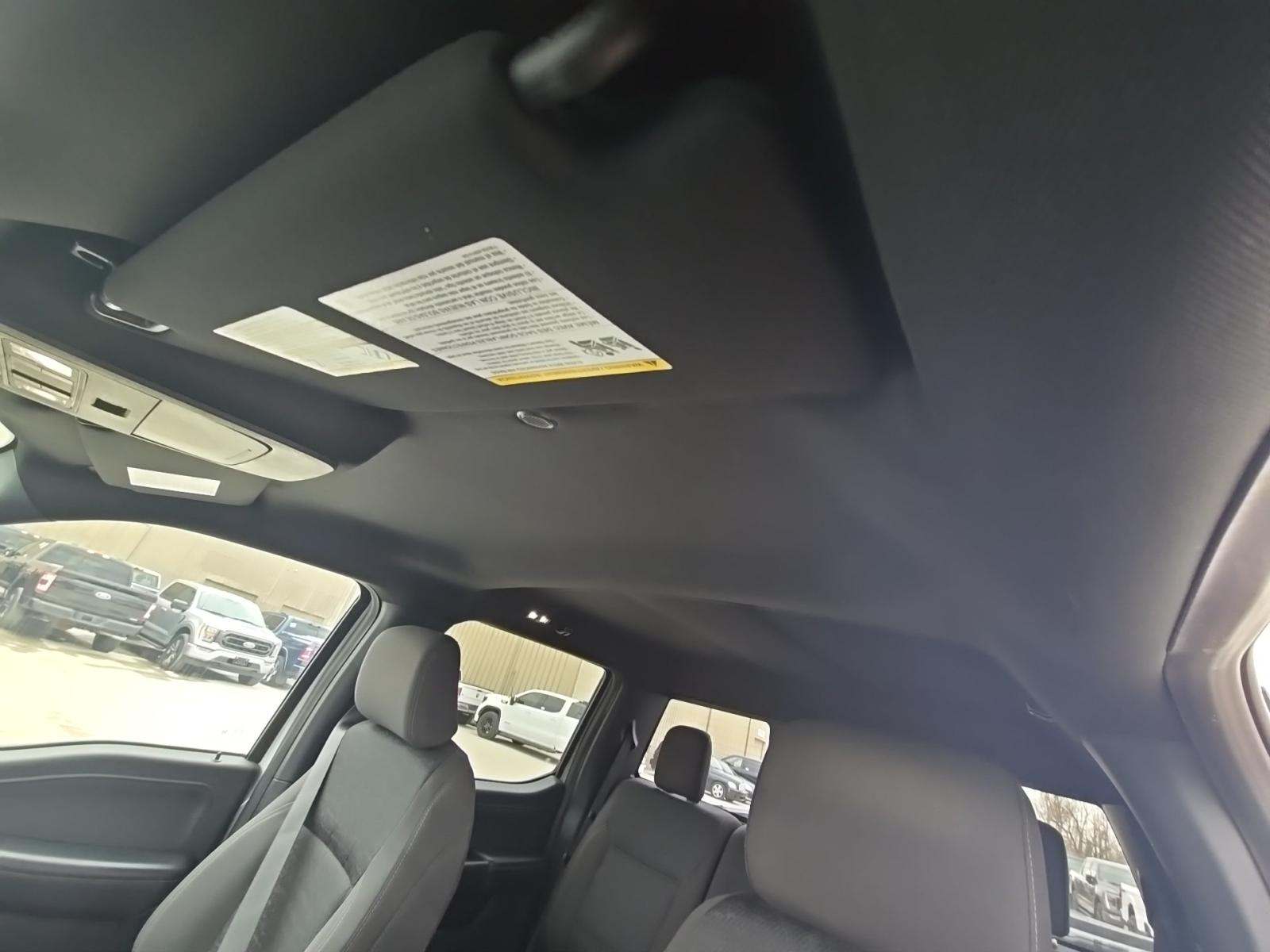 2023 Ford F-150 Hybrid XLT AWD