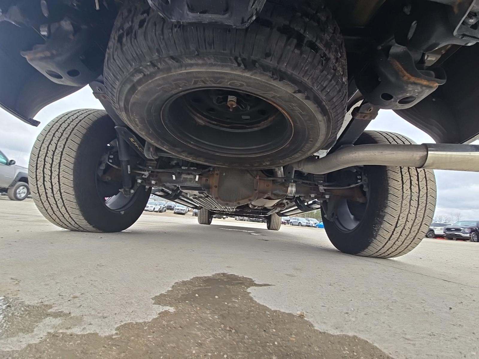 2023 Ford F-150 Hybrid XLT AWD