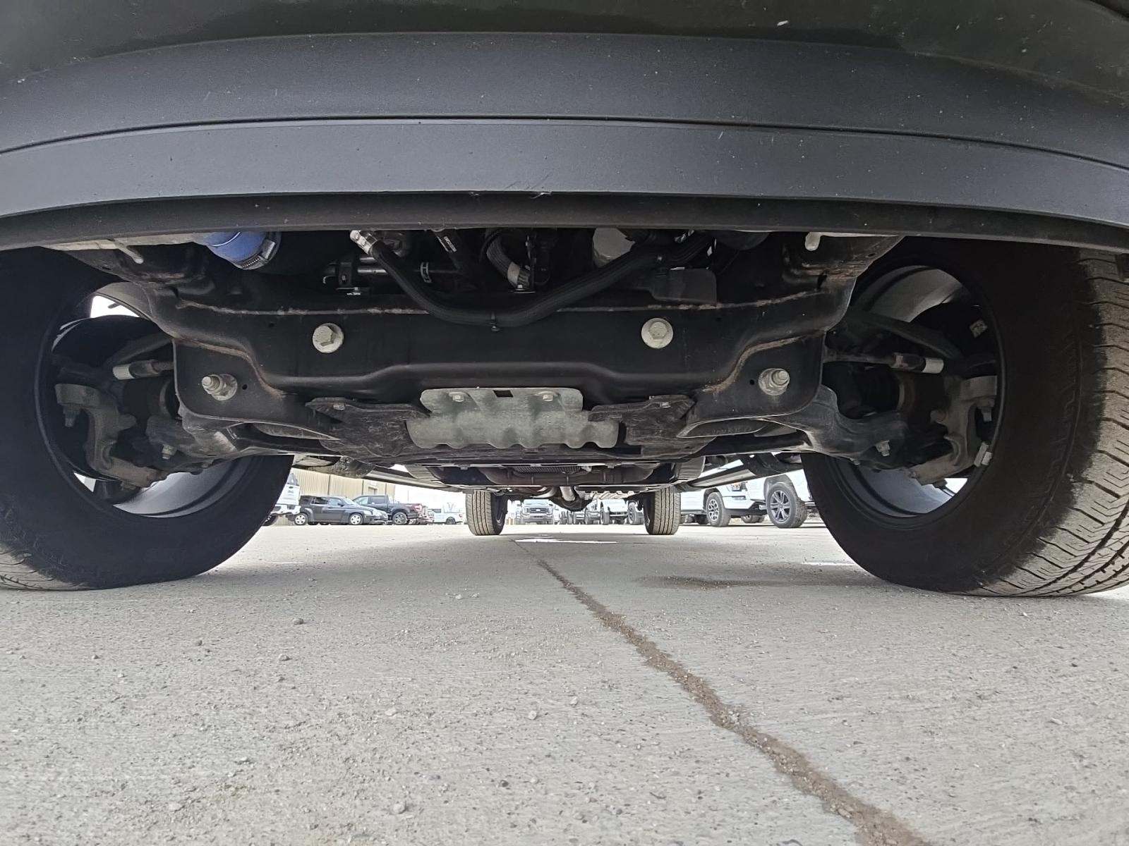 2023 Ford F-150 Hybrid XLT AWD