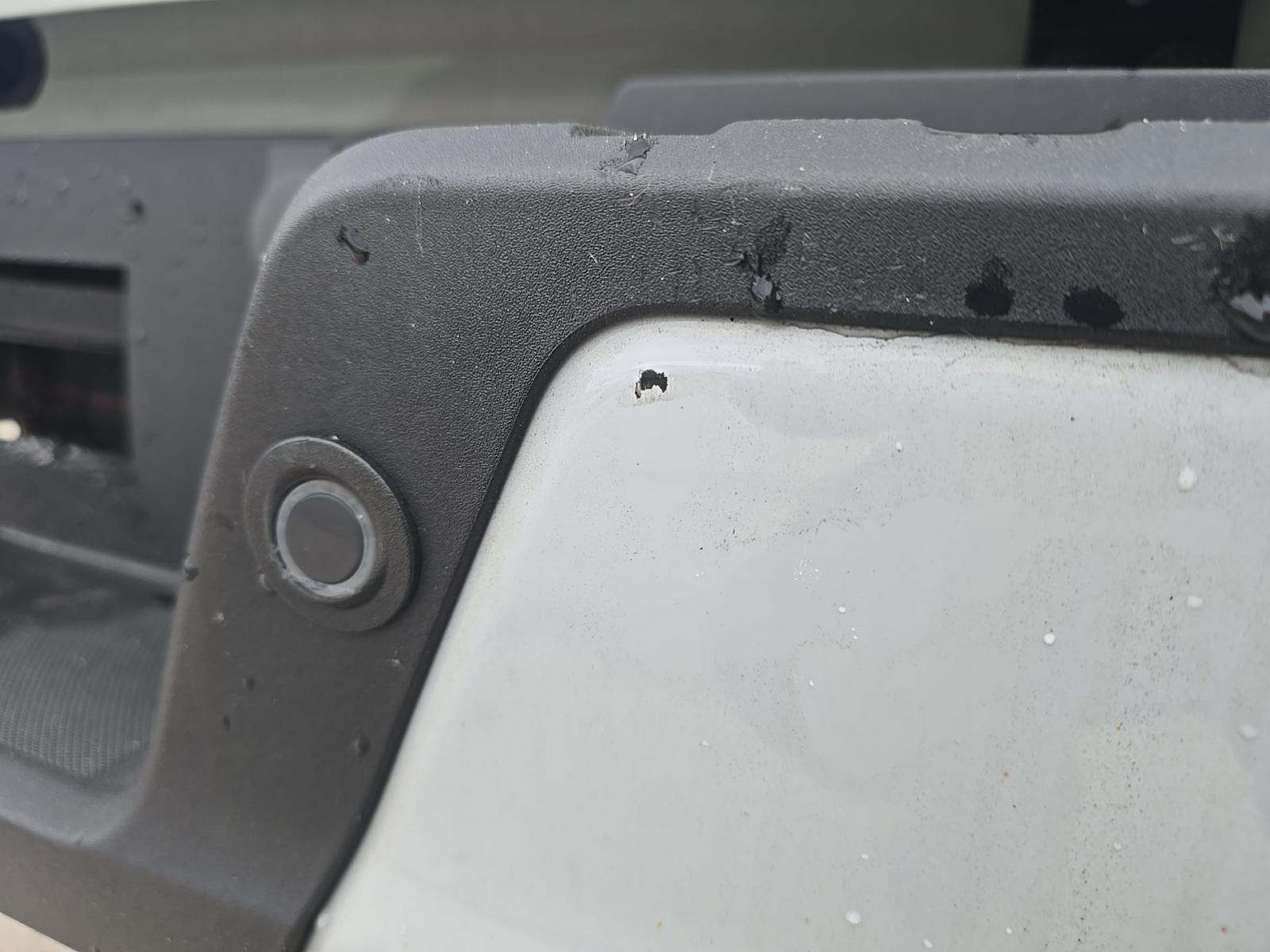 2023 Ford F-150 Hybrid XLT AWD