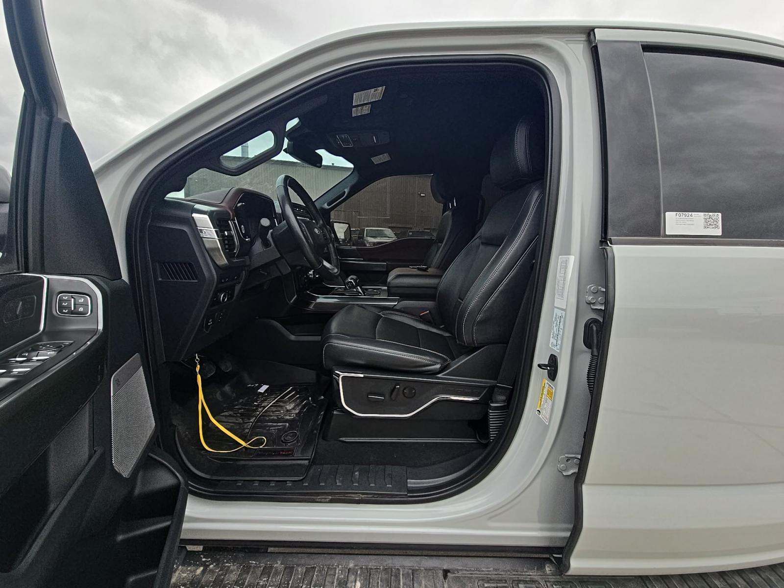 2023 Ford F-150 Lariat AWD