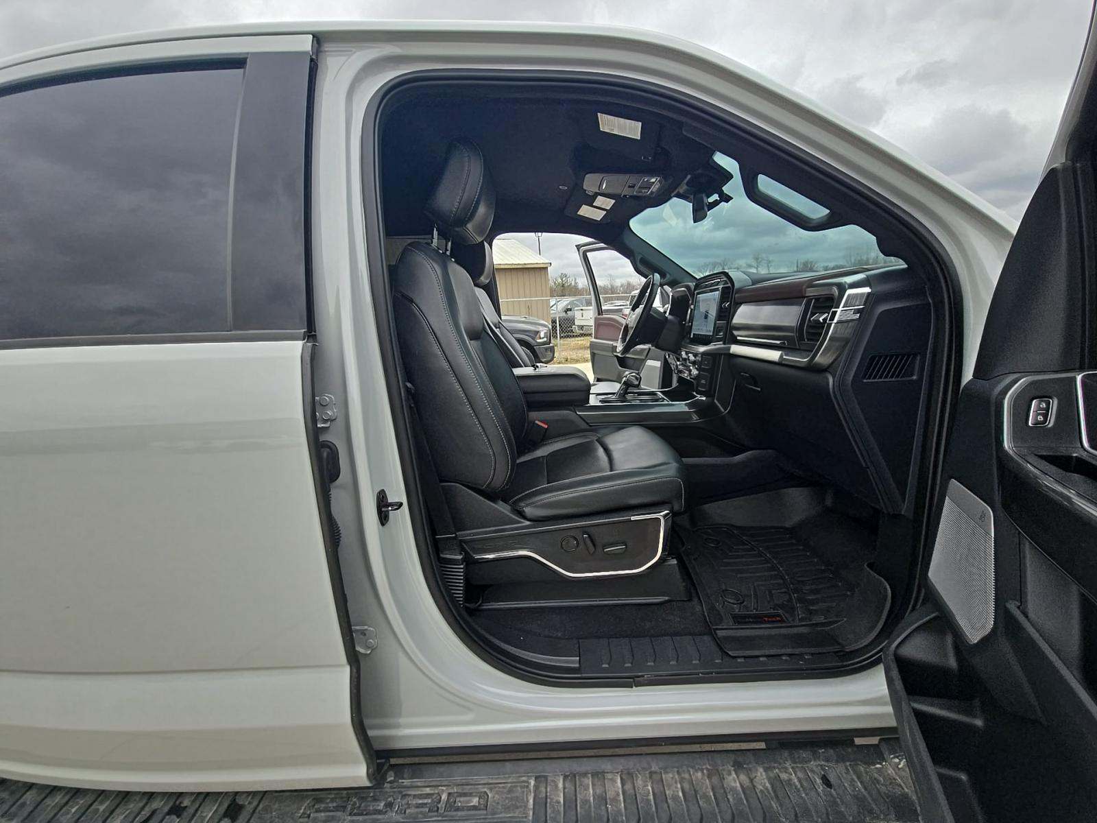 2023 Ford F-150 Lariat AWD