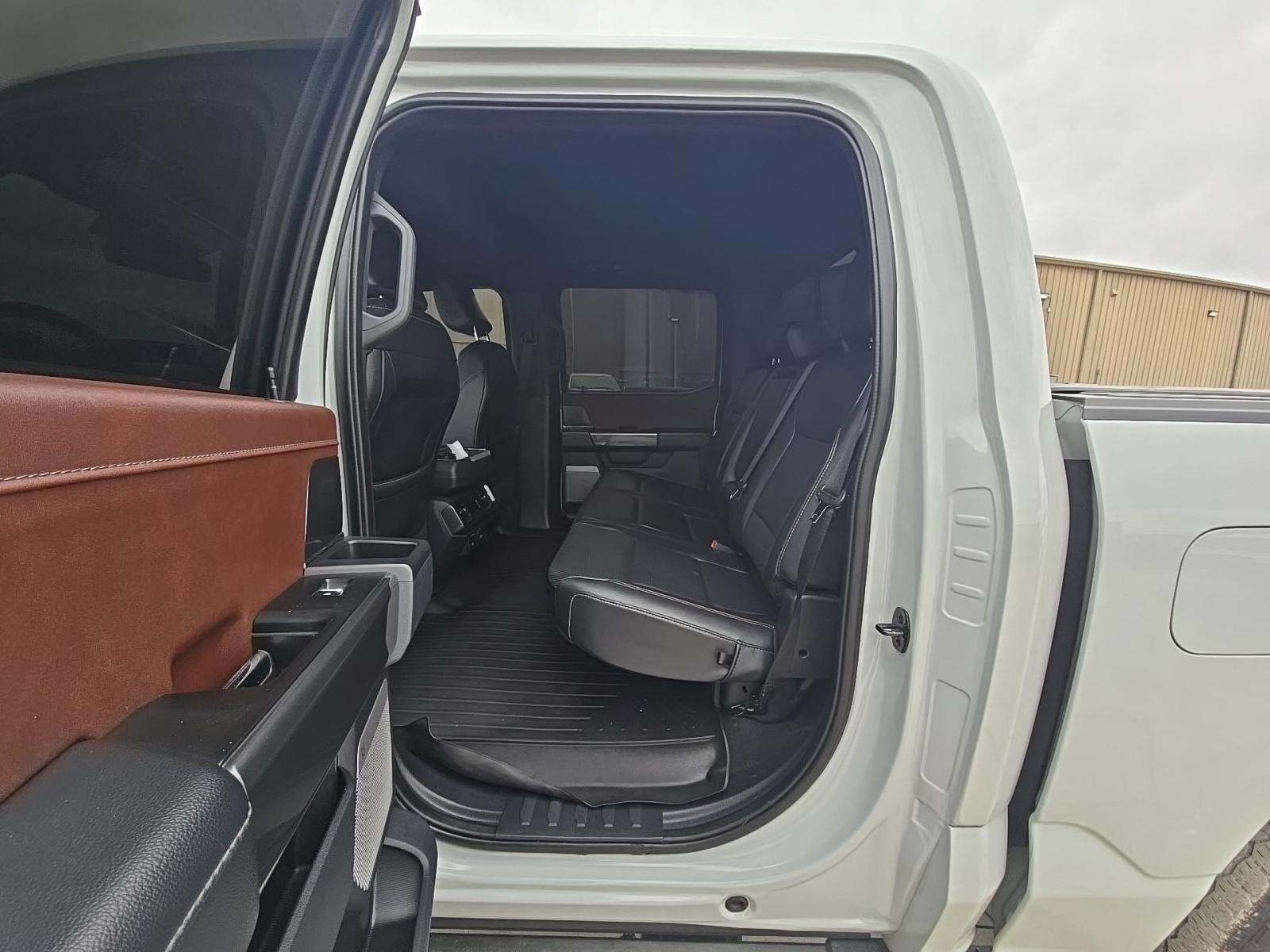 2023 Ford F-150 Lariat AWD