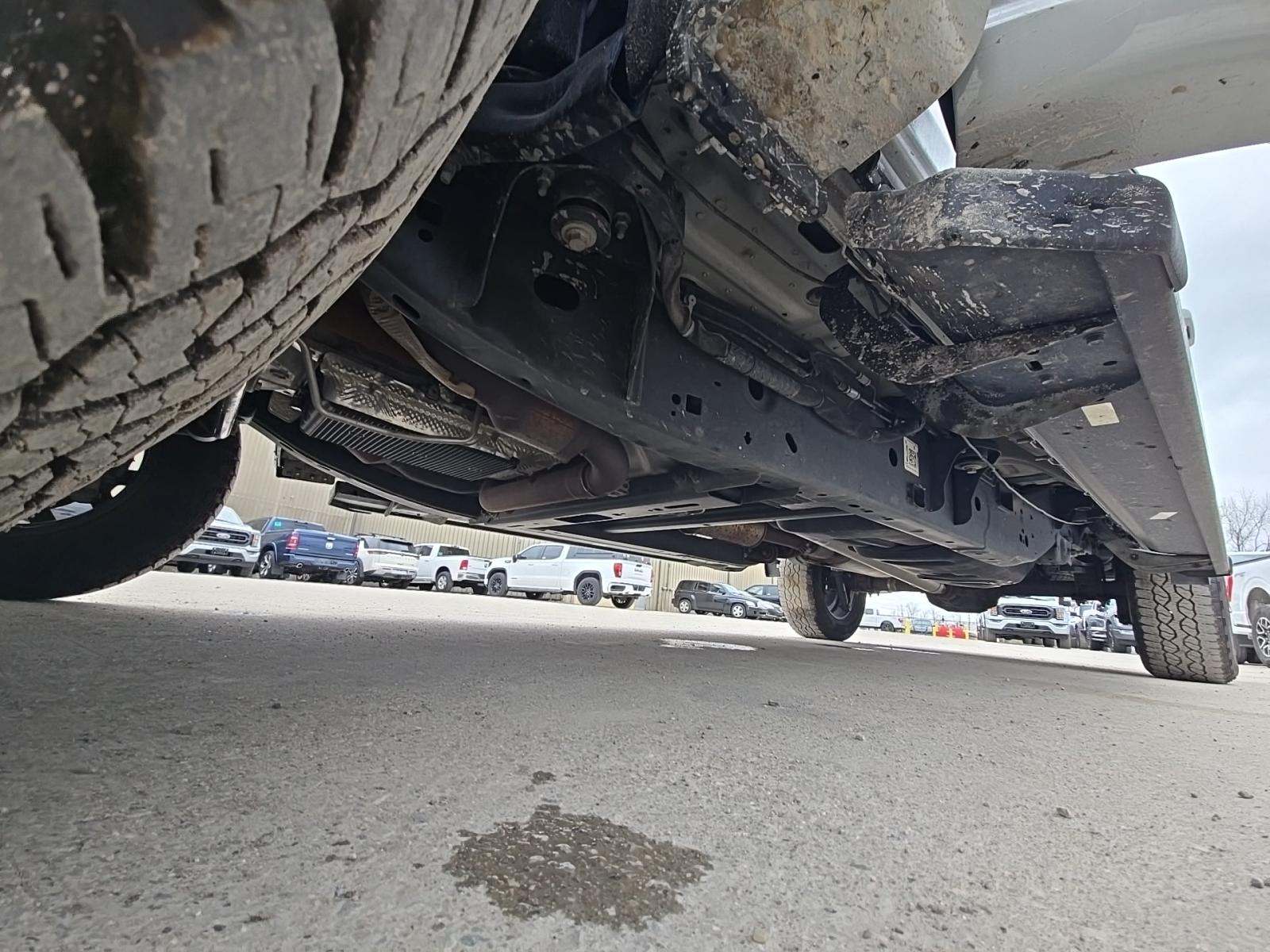 2023 Ford F-150 Lariat AWD