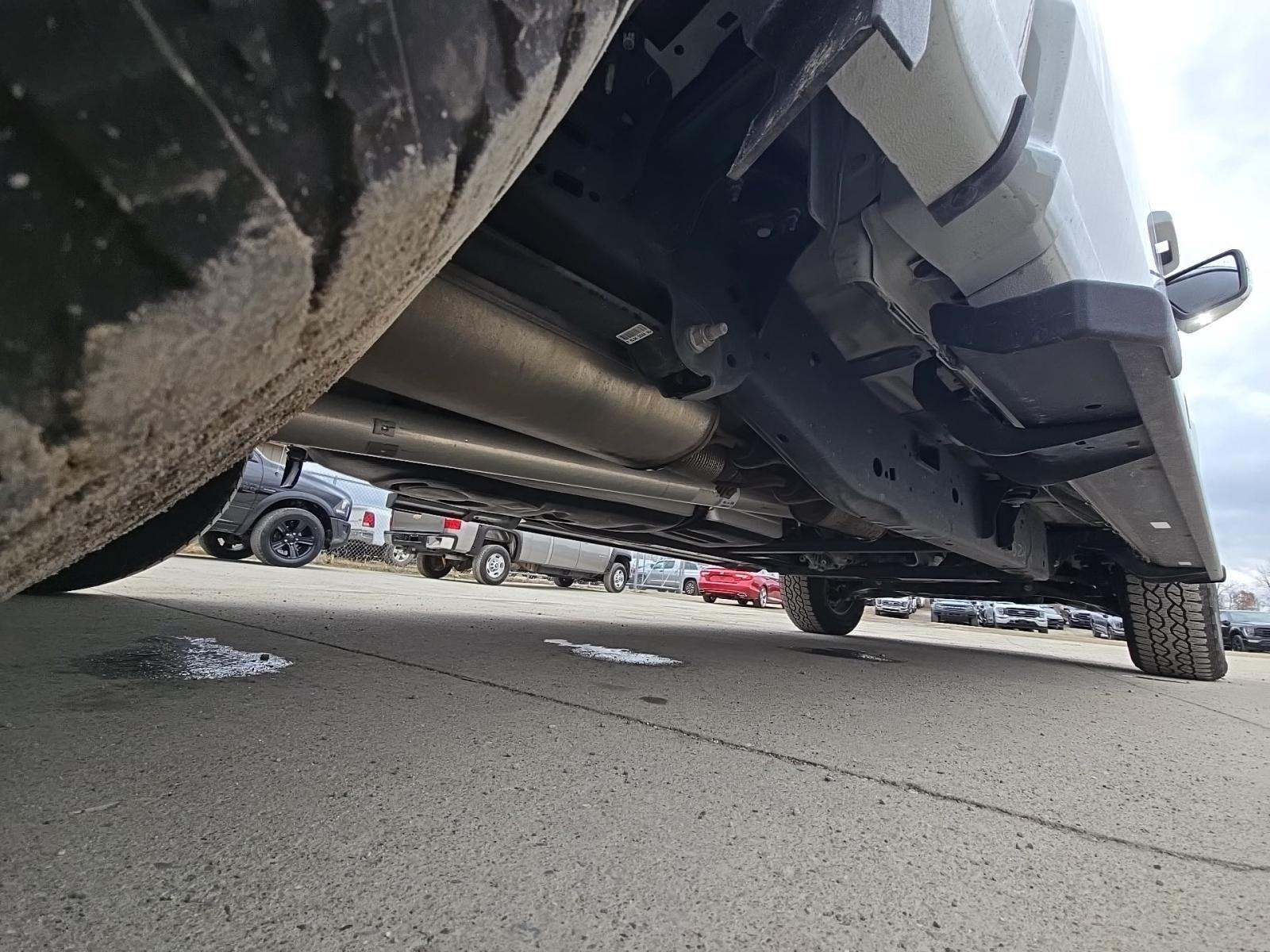 2023 Ford F-150 Lariat AWD