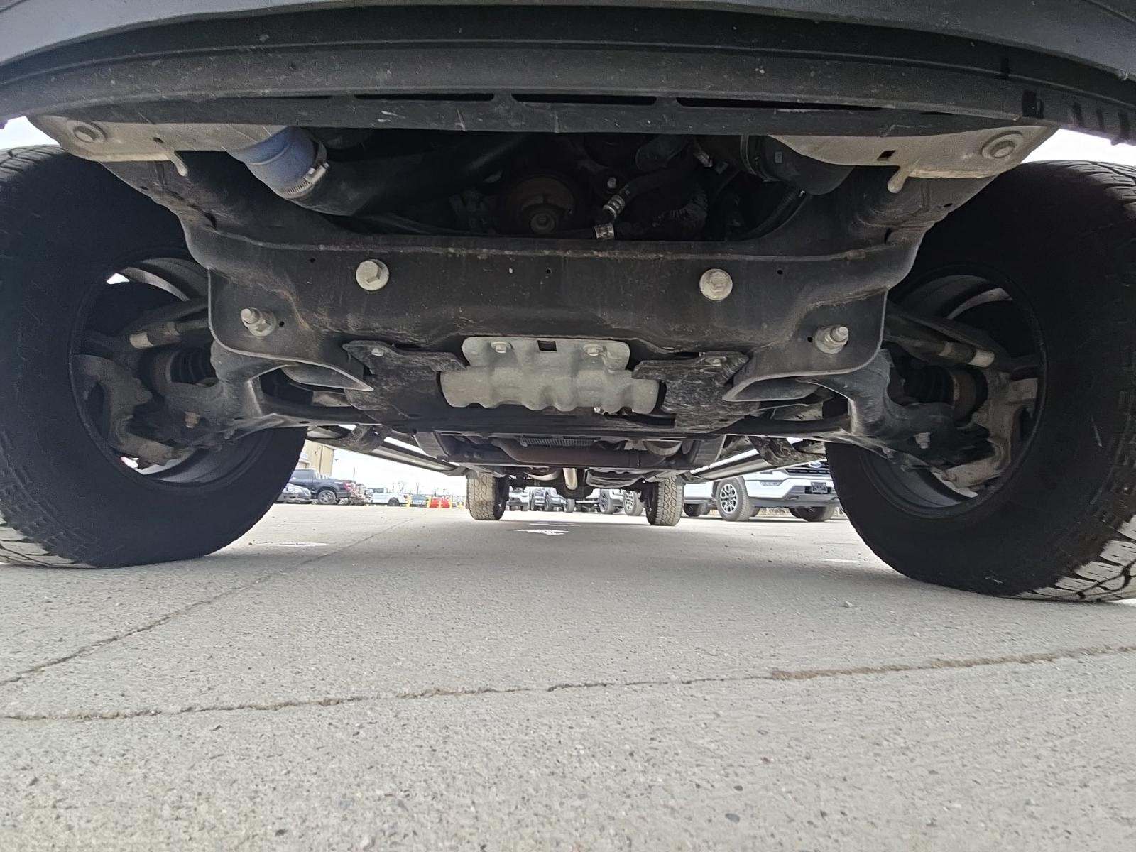 2023 Ford F-150 Lariat AWD