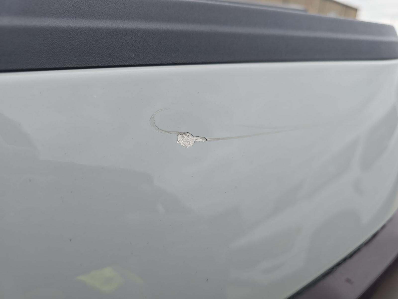 2023 Ford F-150 Lariat AWD