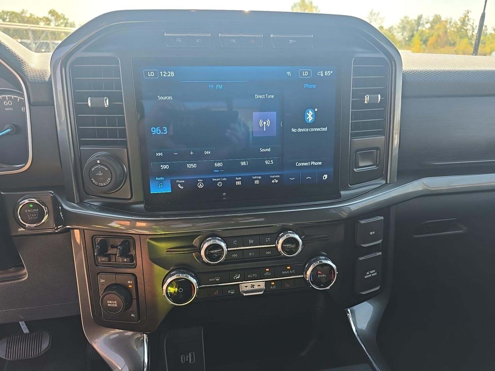 2023 Ford F-150 XLT AWD