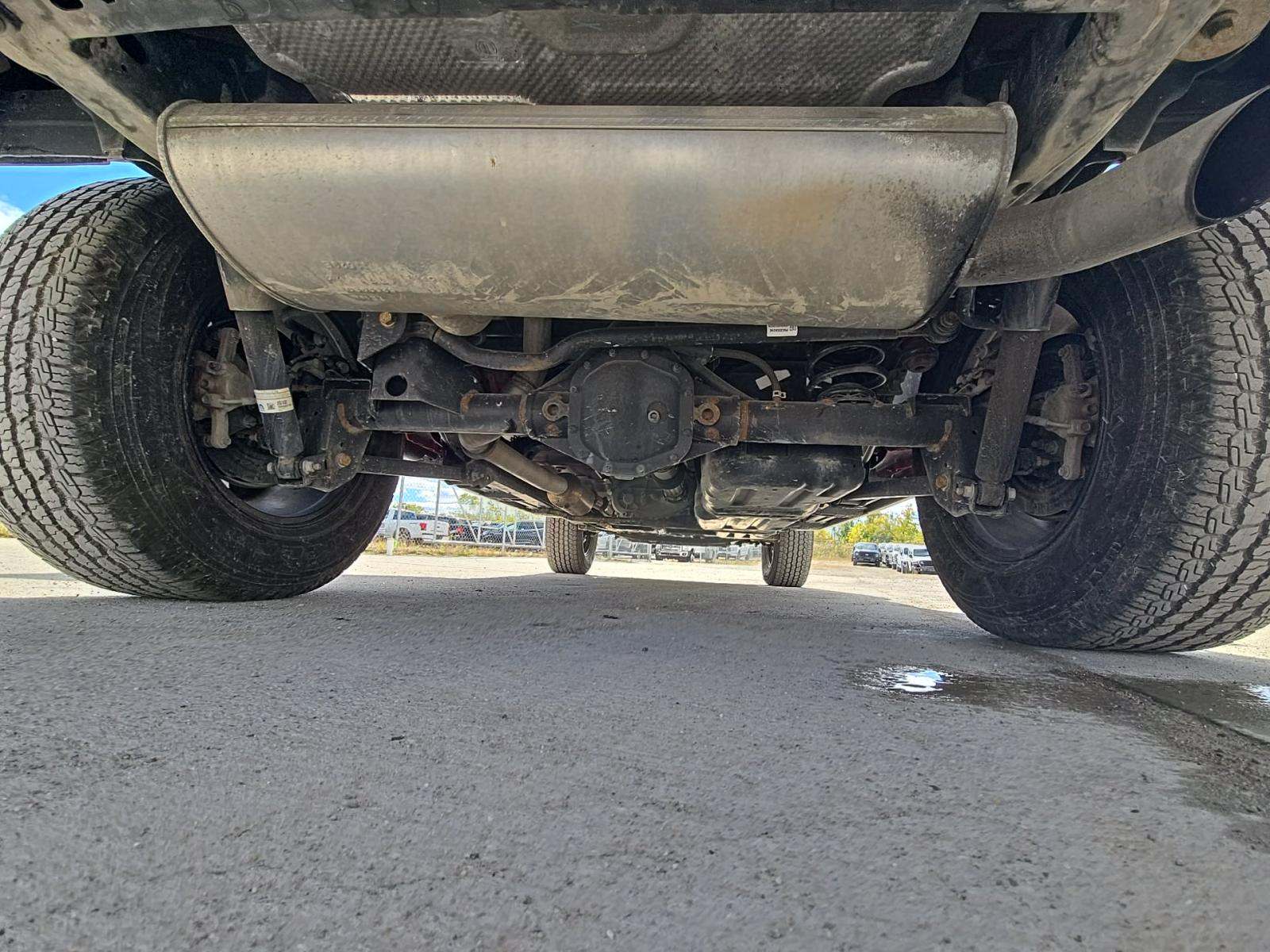 2023 Jeep Wrangler Sahara AWD