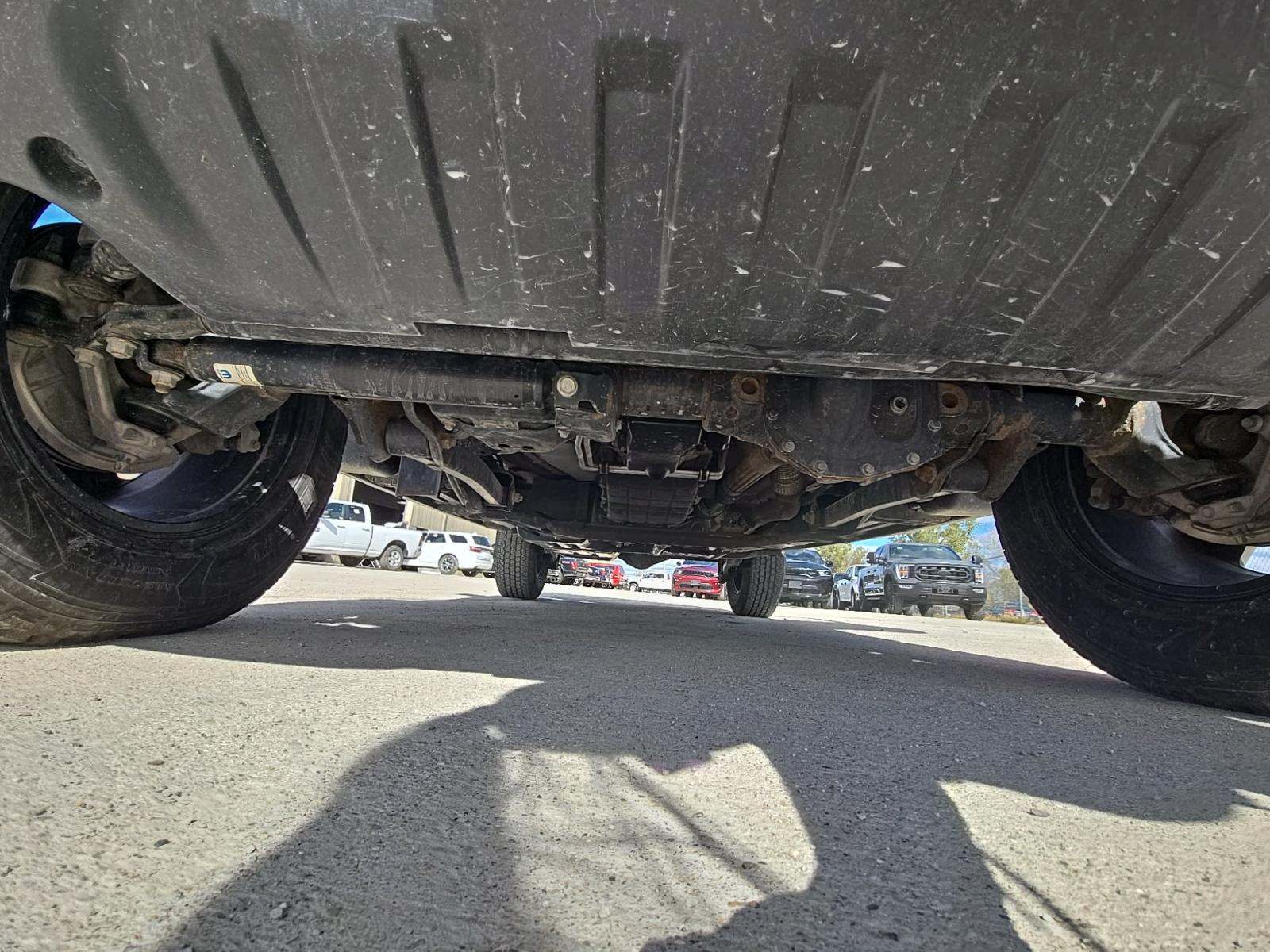 2023 Jeep Wrangler Sahara AWD