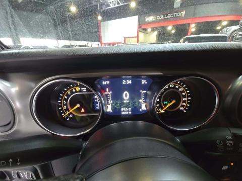 JEEP UNLIMITED SPORT S EDITION - 9