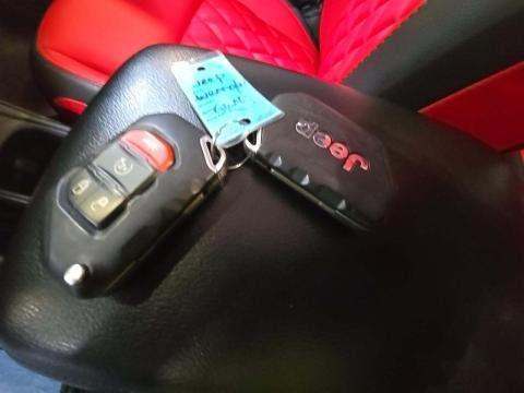 JEEP UNLIMITED SPORT S EDITION - 8