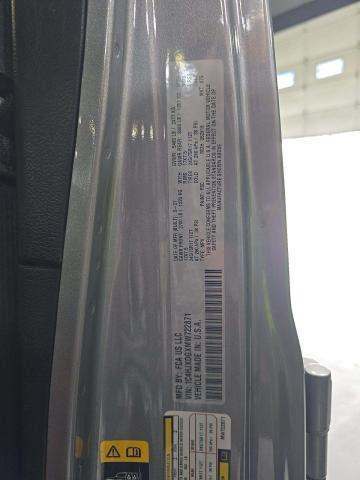 JEEP UNLIMITED SPORT S EDITION - 5