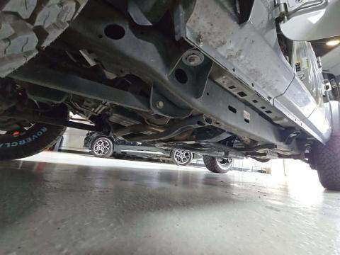 JEEP UNLIMITED SPORT S EDITION - 7