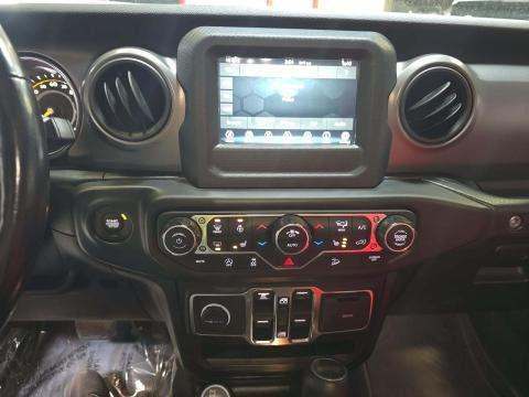 JEEP UNLIMITED SPORT S EDITION - 10