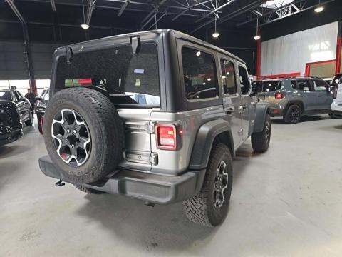 JEEP UNLIMITED SPORT S EDITION - 3