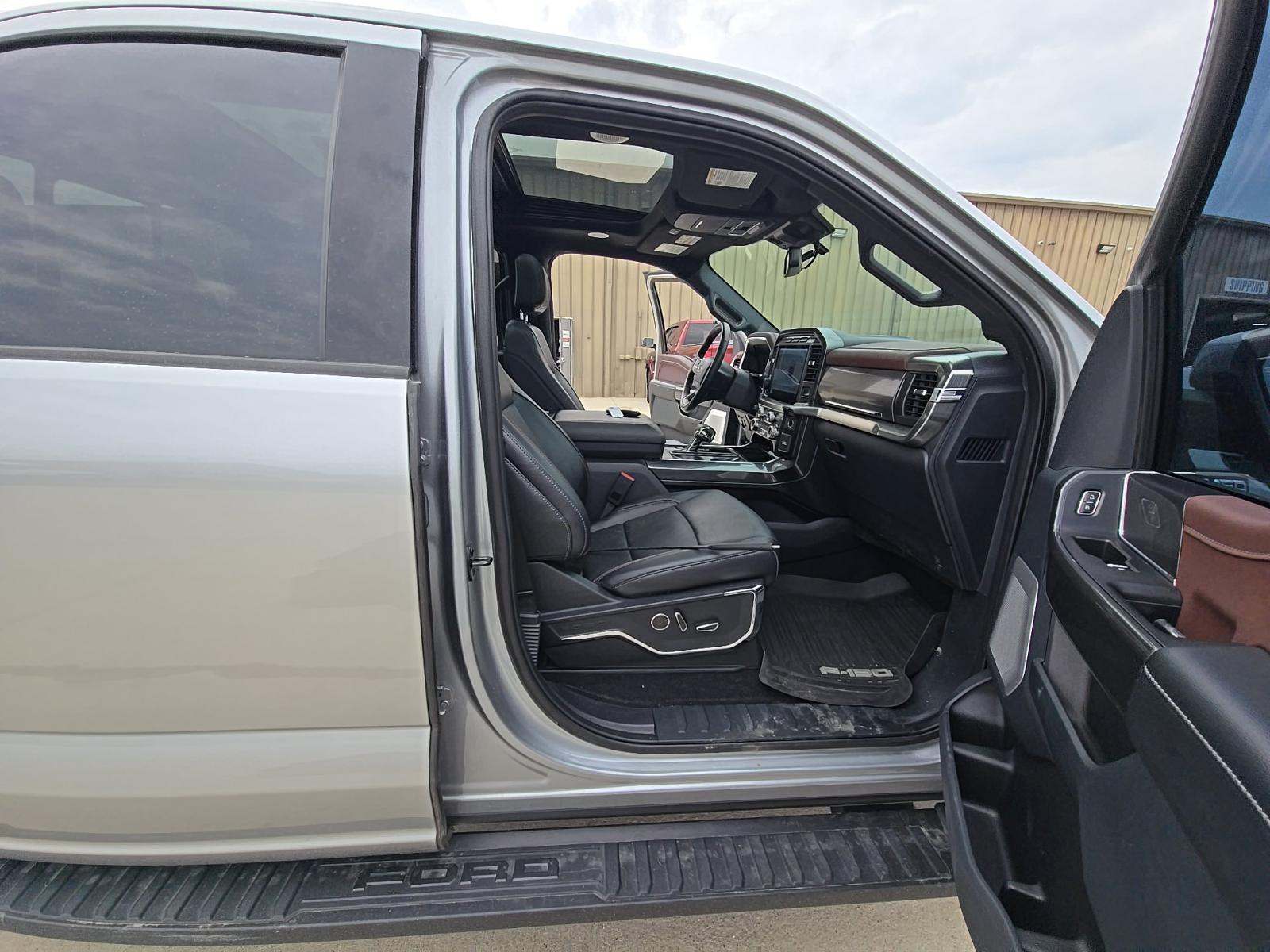 2023 Ford F-150 Lariat AWD