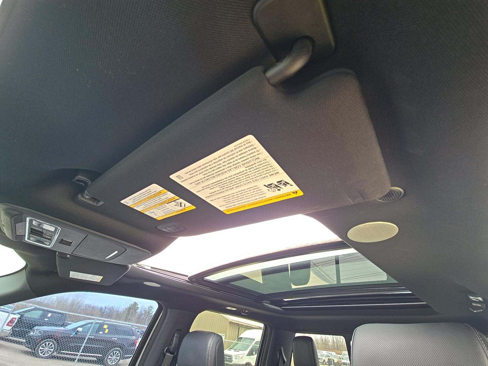 2023 Ford F-150 Lariat AWD