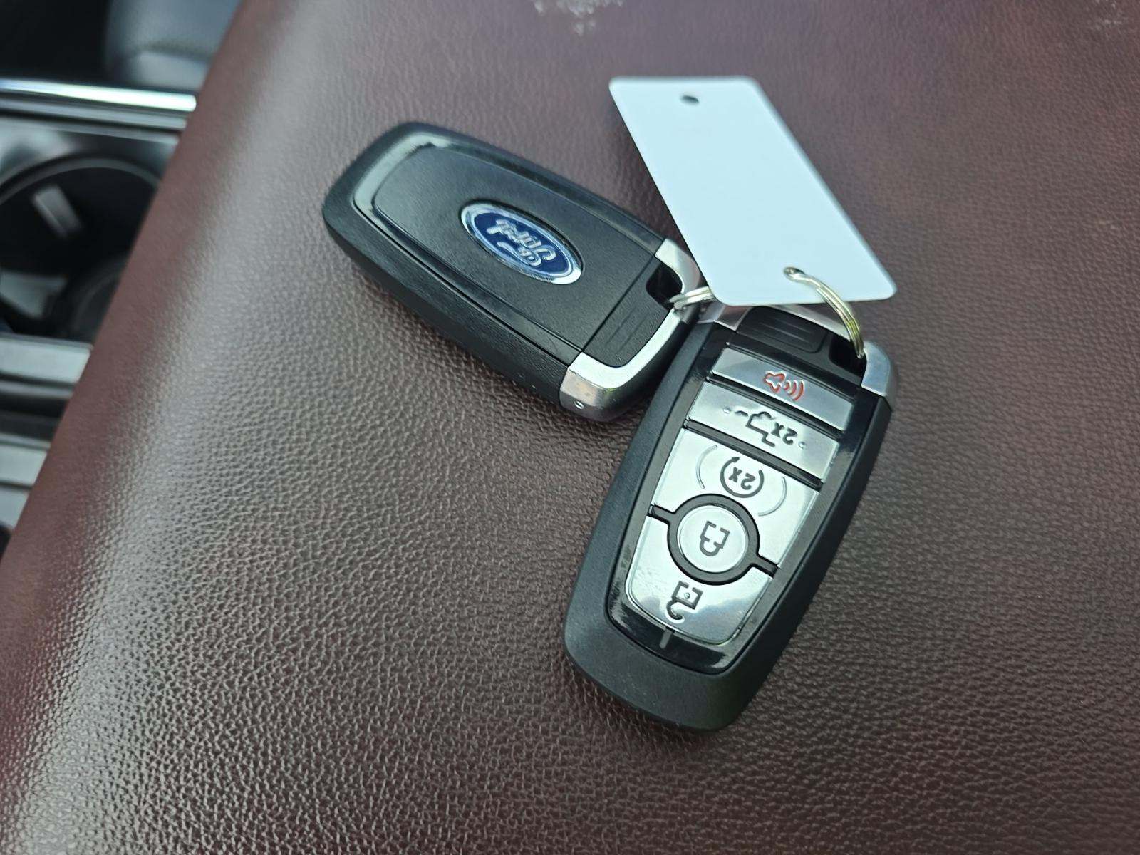 2023 Ford F-150 Lariat AWD