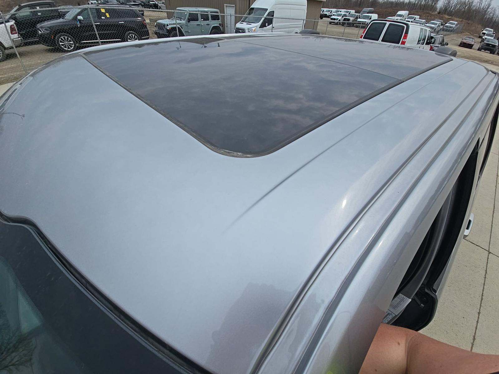 2023 Ford F-150 Lariat AWD