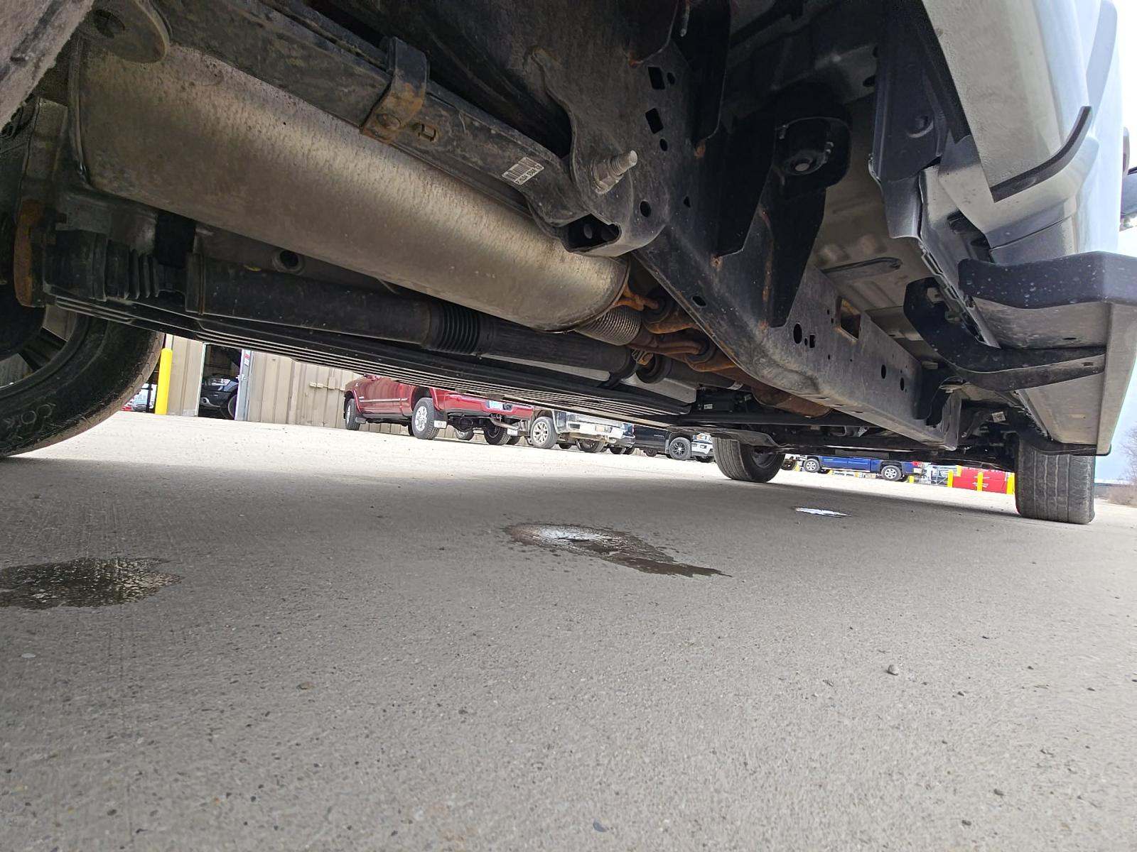 2023 Ford F-150 Lariat AWD