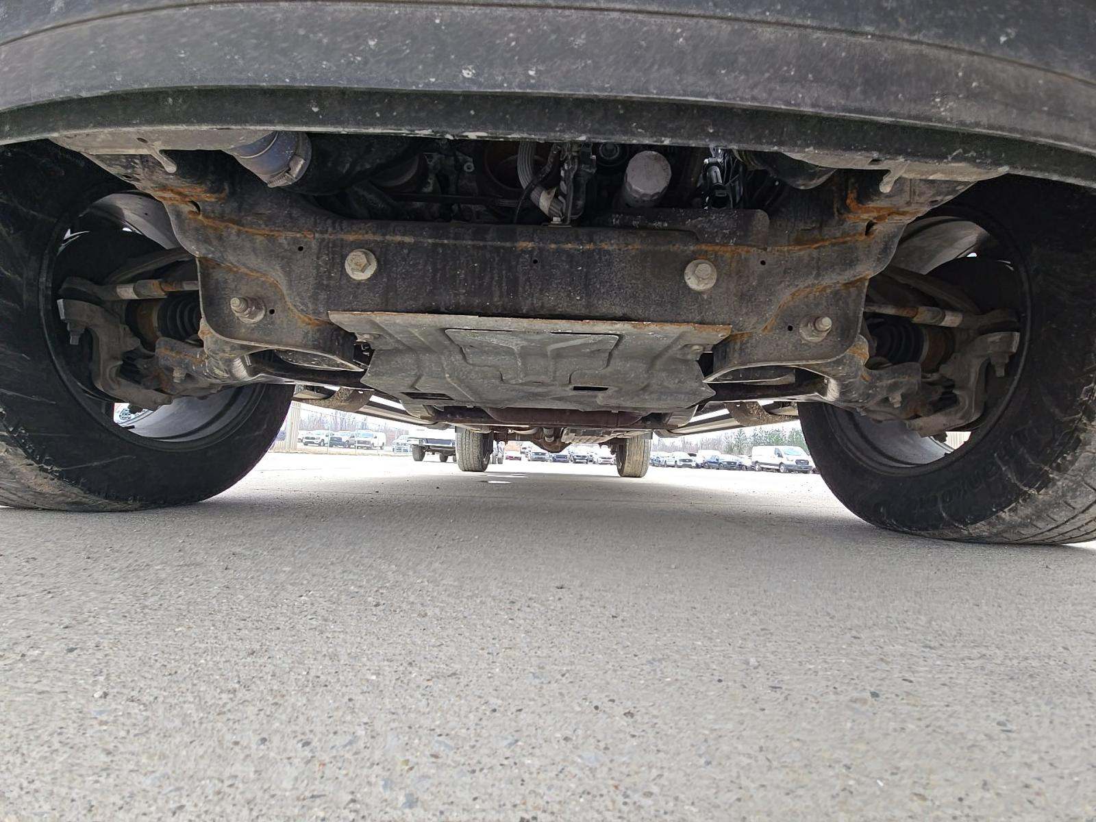 2023 Ford F-150 Lariat AWD