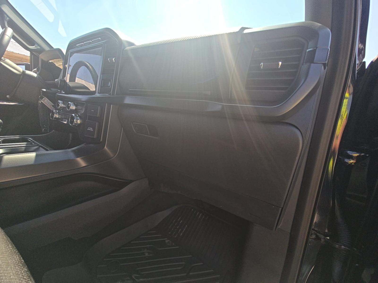 2024 Ford F-150 XLT AWD