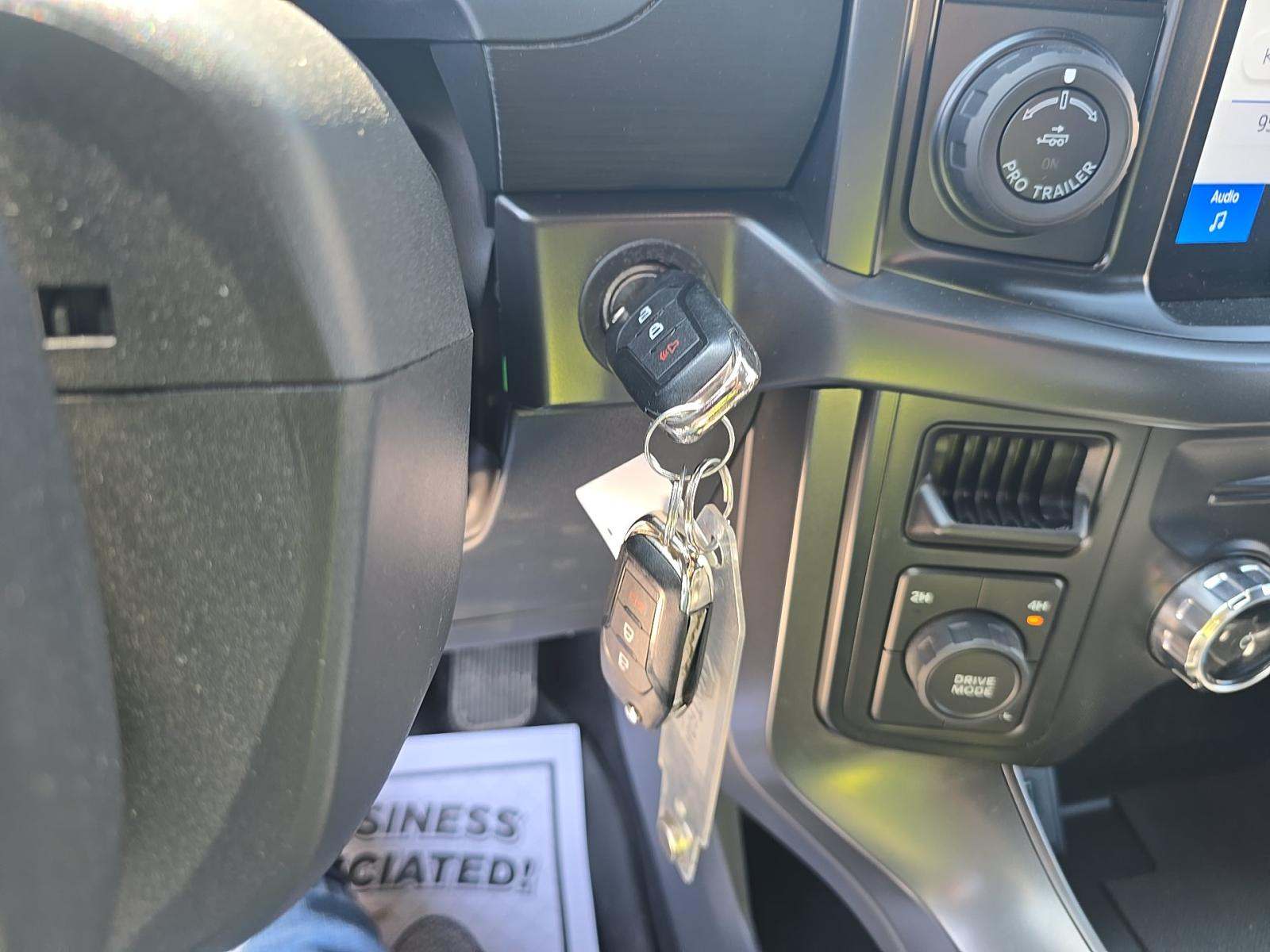 FORD F-150 - 4