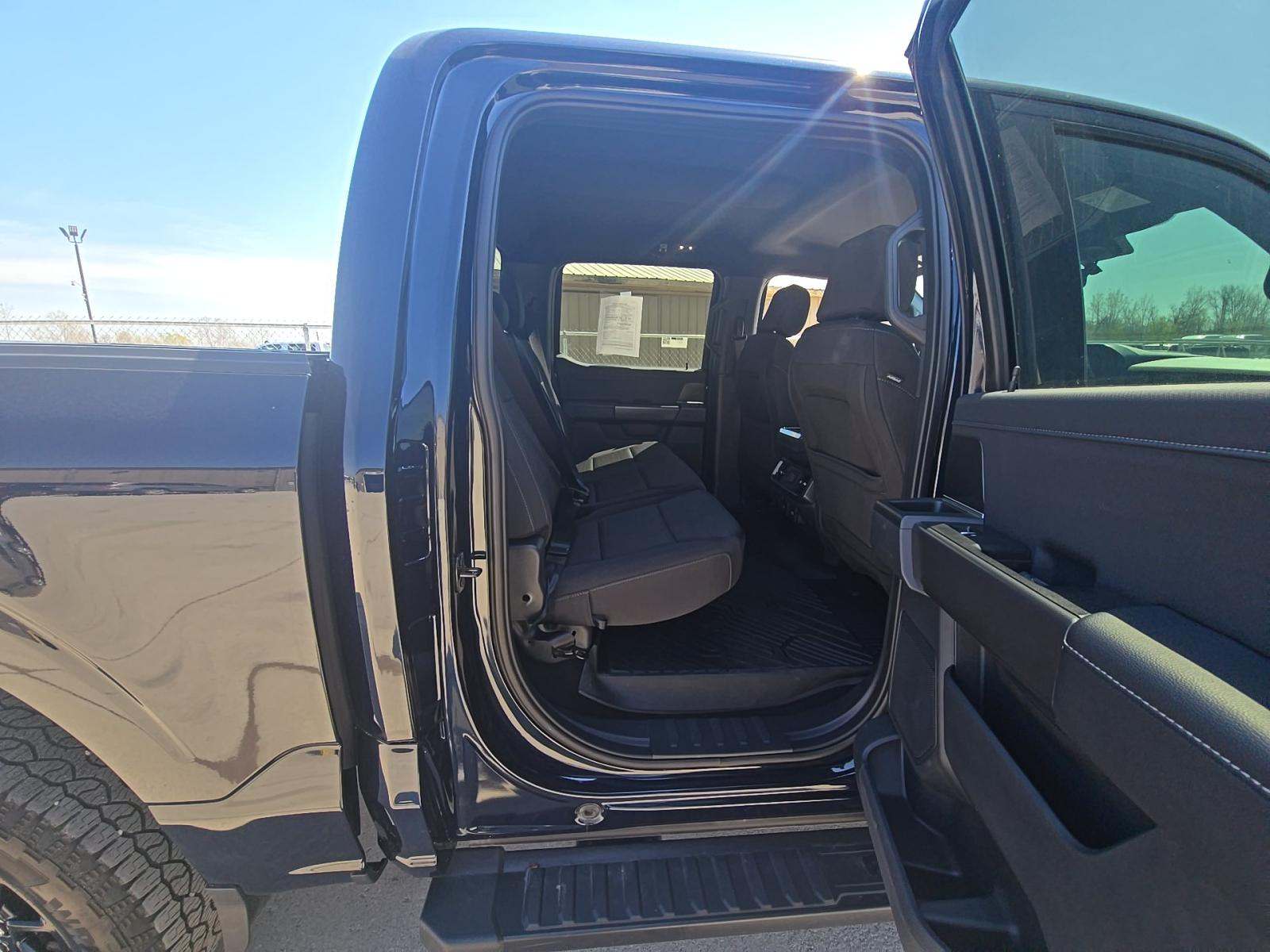 2024 Ford F-150 XLT AWD