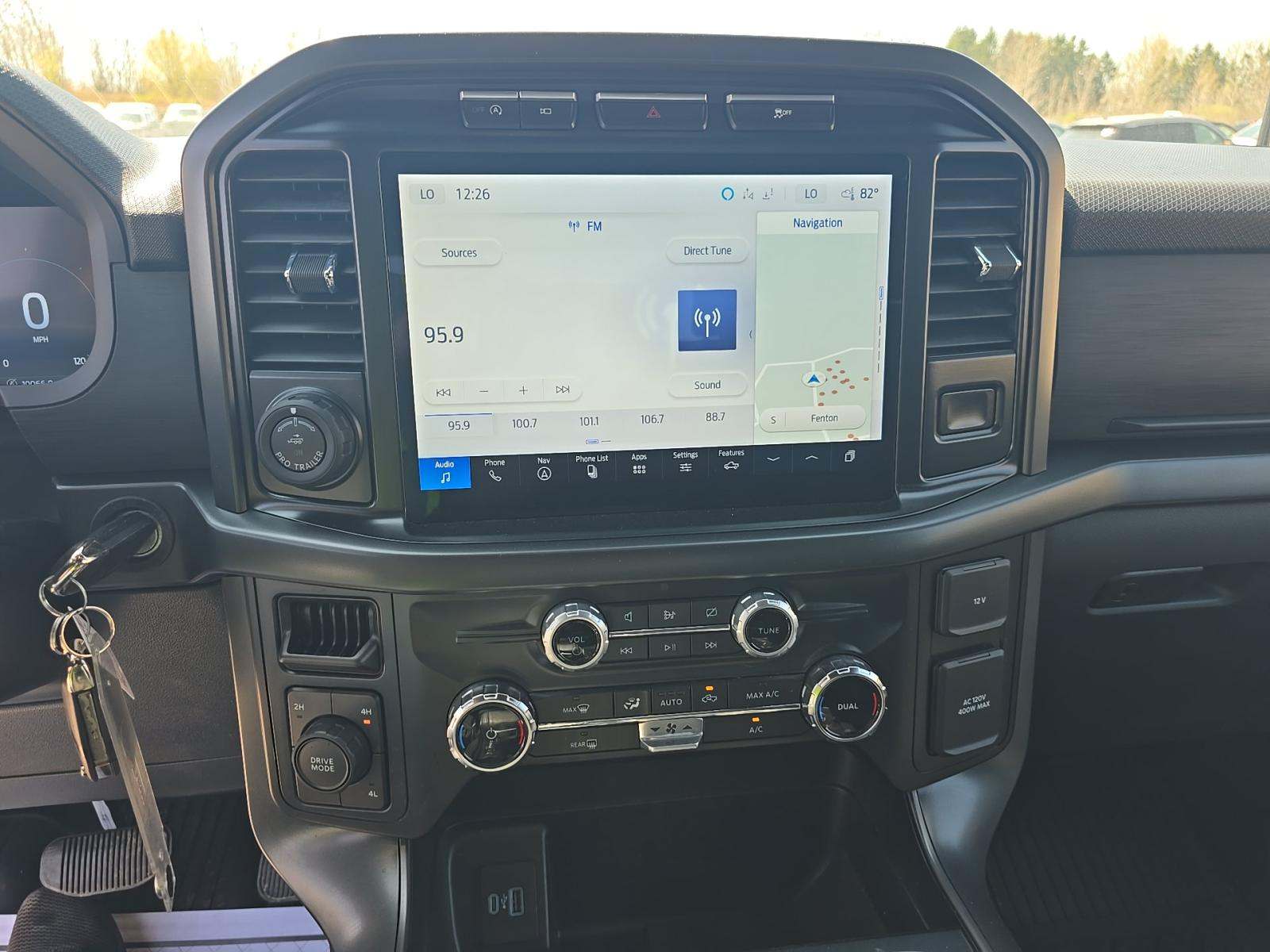 FORD F-150 - 6