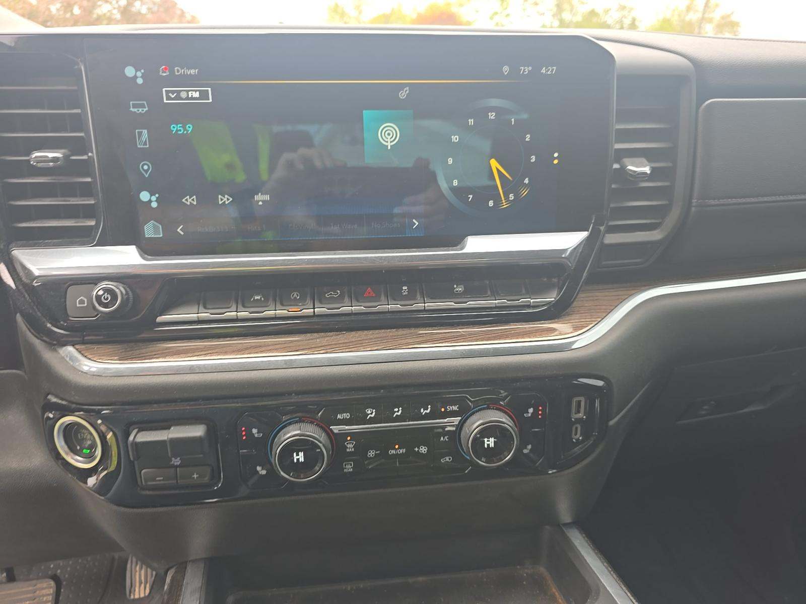 CHEVROLET OTHER - 10