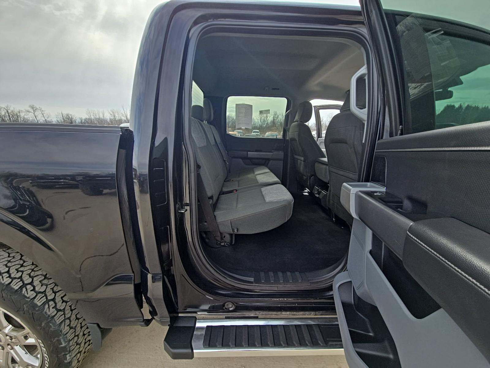 2023 Ford F-150 XLT AWD