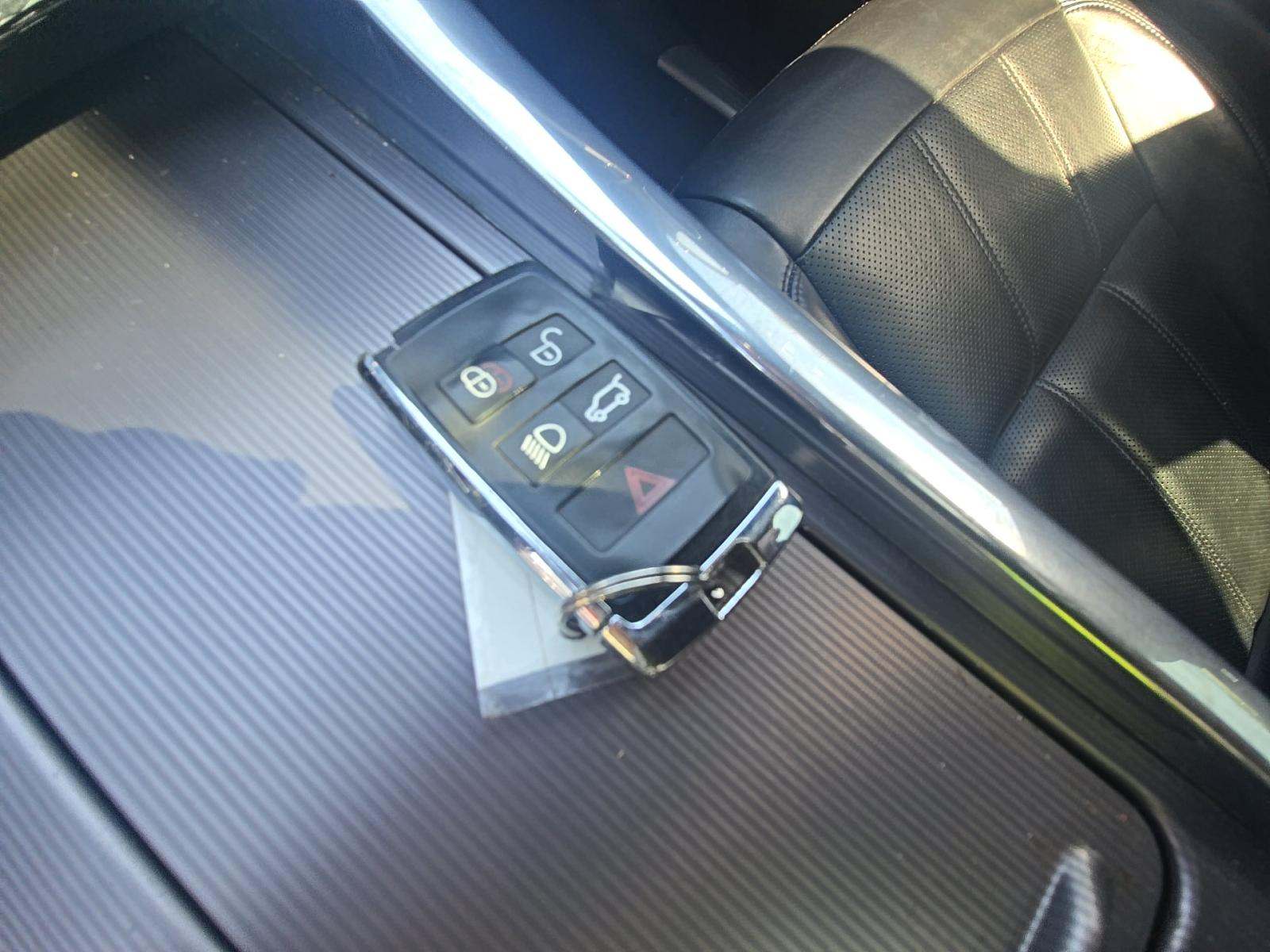 LAND ROVER RANGE ROVER SPORT - 8