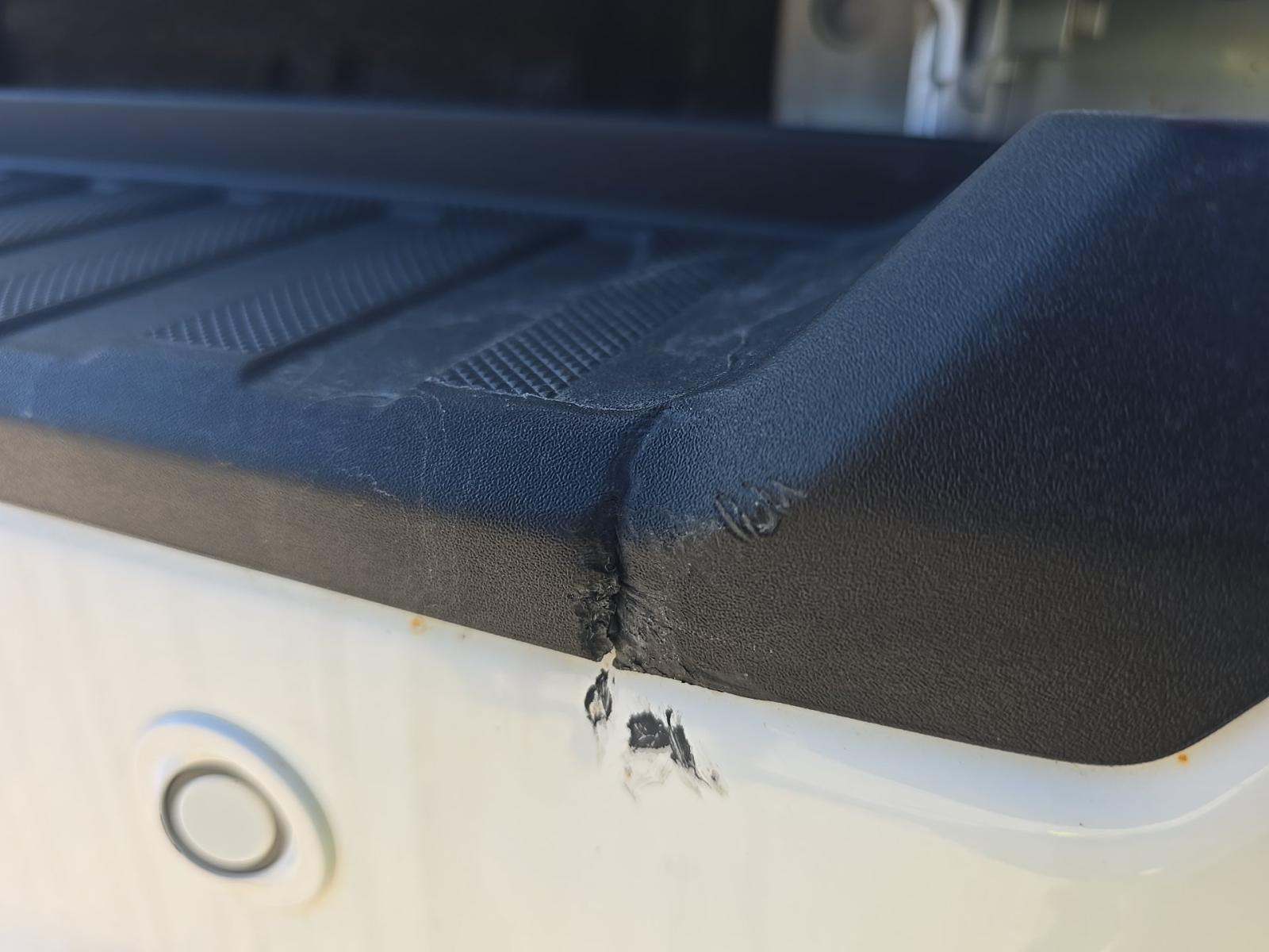 2022 Ford F-150 Hybrid Lariat AWD