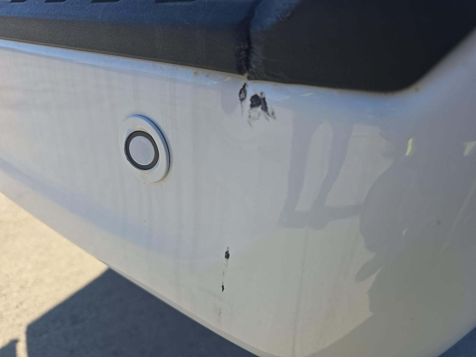 2022 Ford F-150 Hybrid Lariat AWD