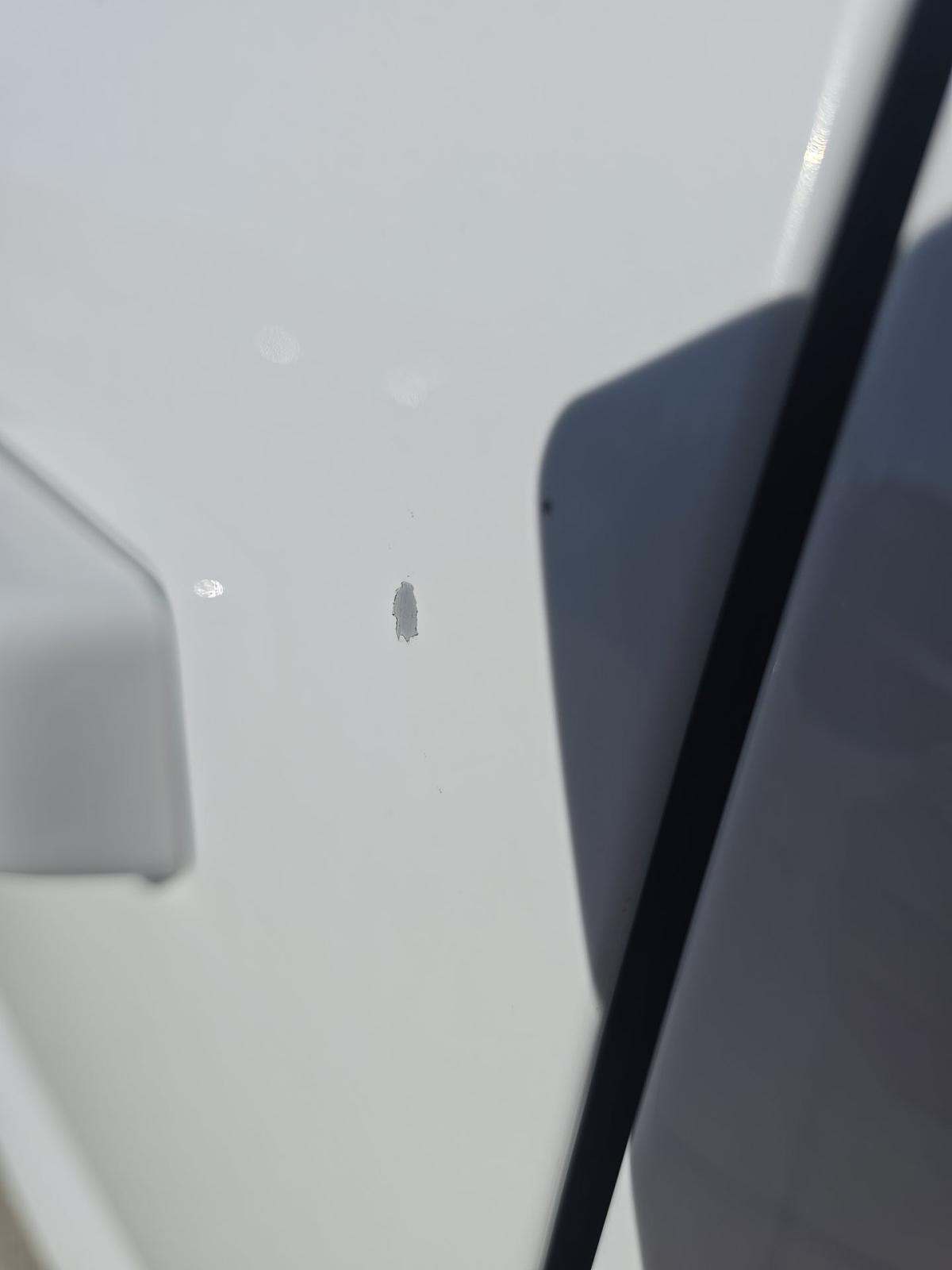 2022 Ford F-150 Hybrid Lariat AWD