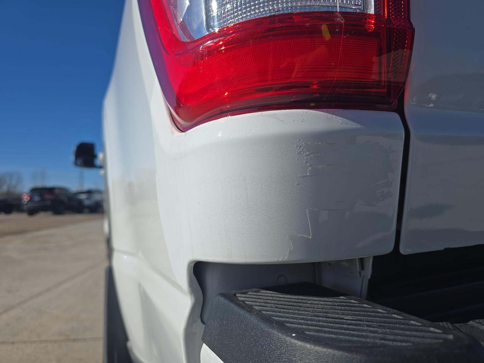 2022 Ford F-150 Hybrid Lariat AWD