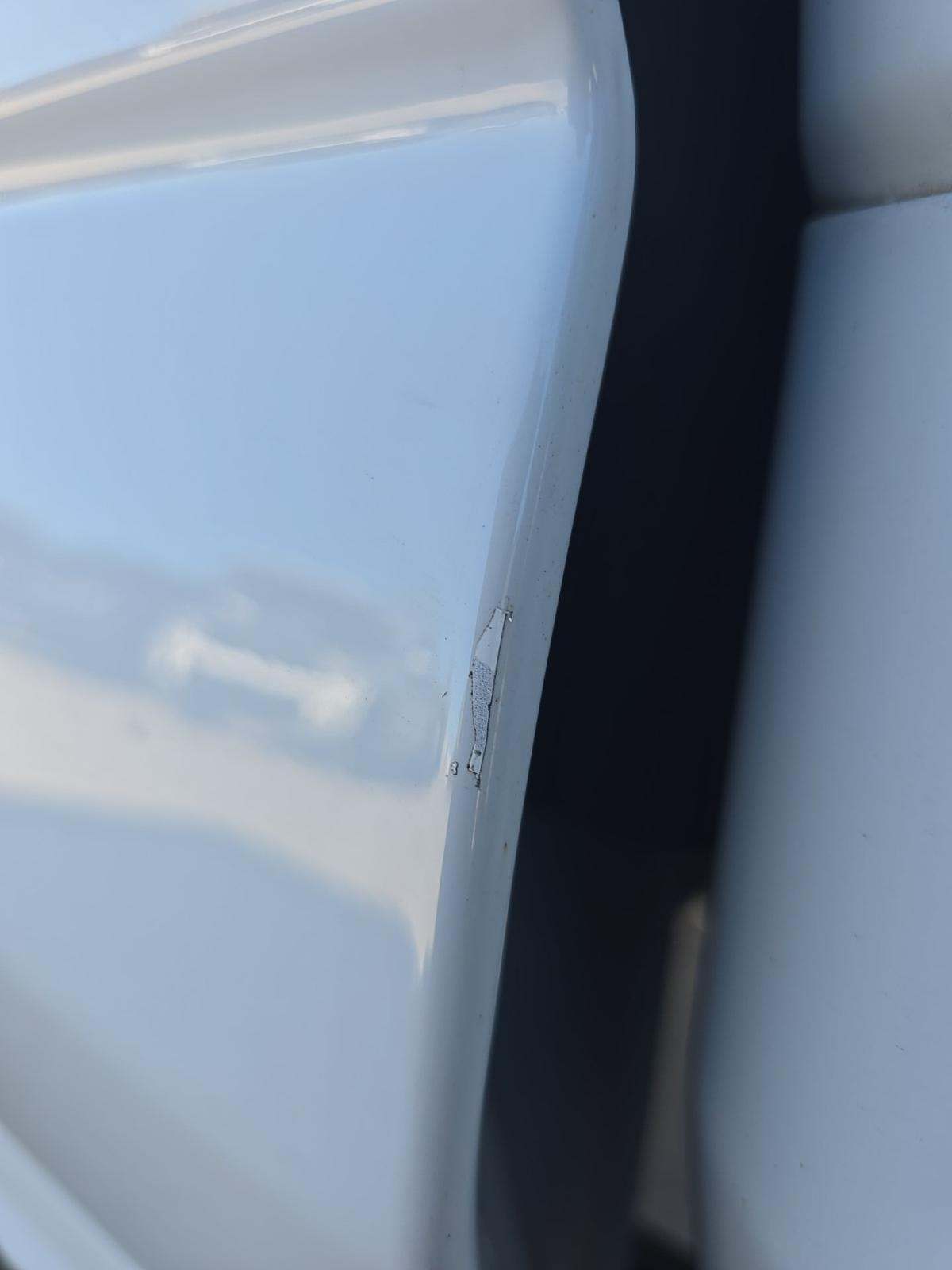 2022 Ford F-150 Hybrid Lariat AWD