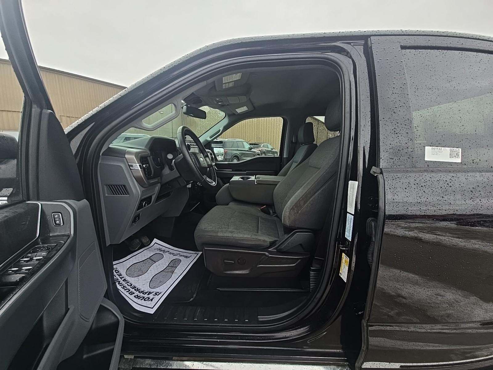 2024 Ford F-150 XLT AWD