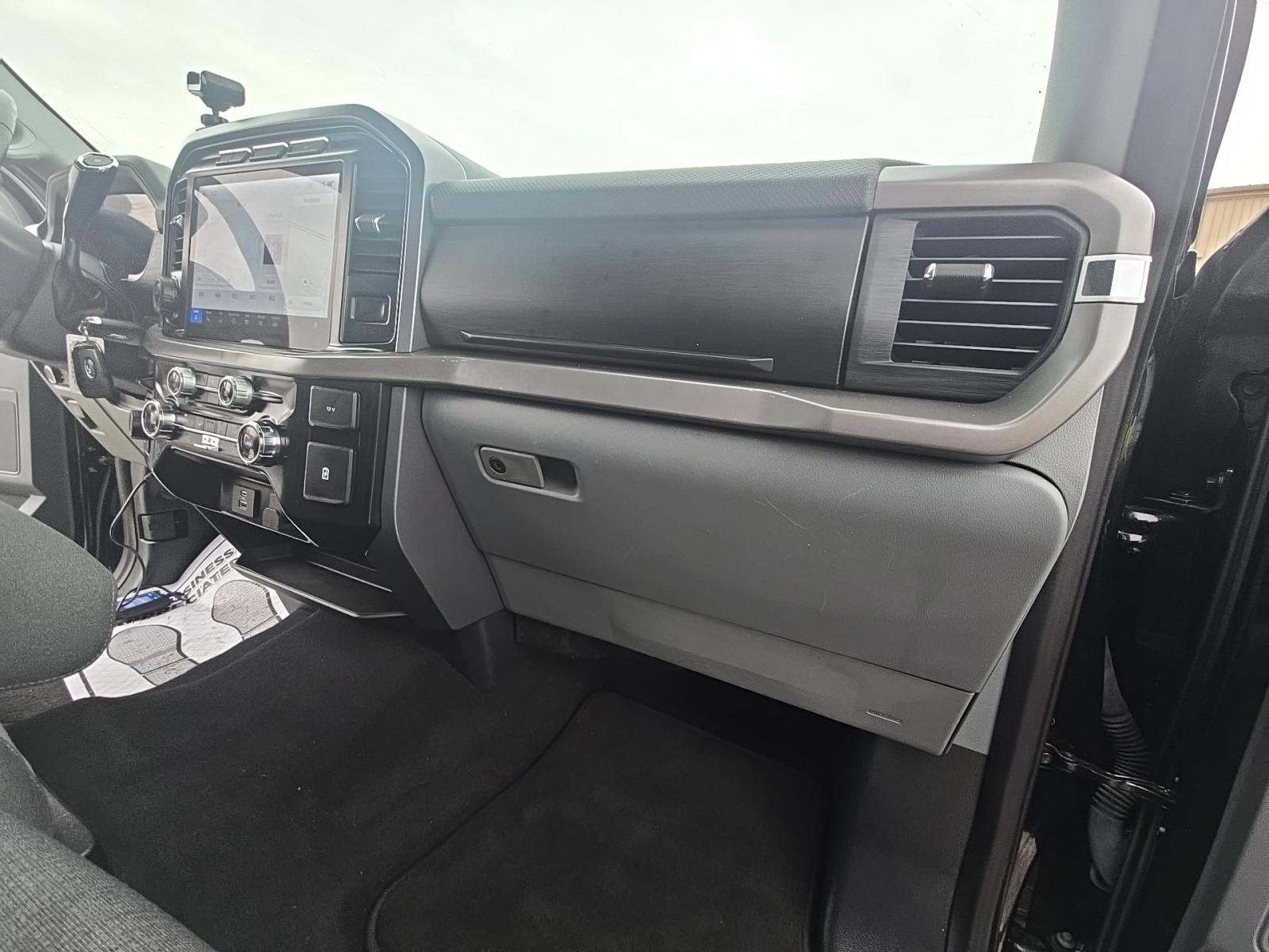 2024 Ford F-150 XLT AWD