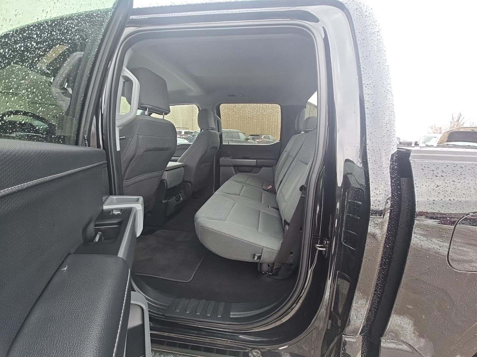 2024 Ford F-150 XLT AWD