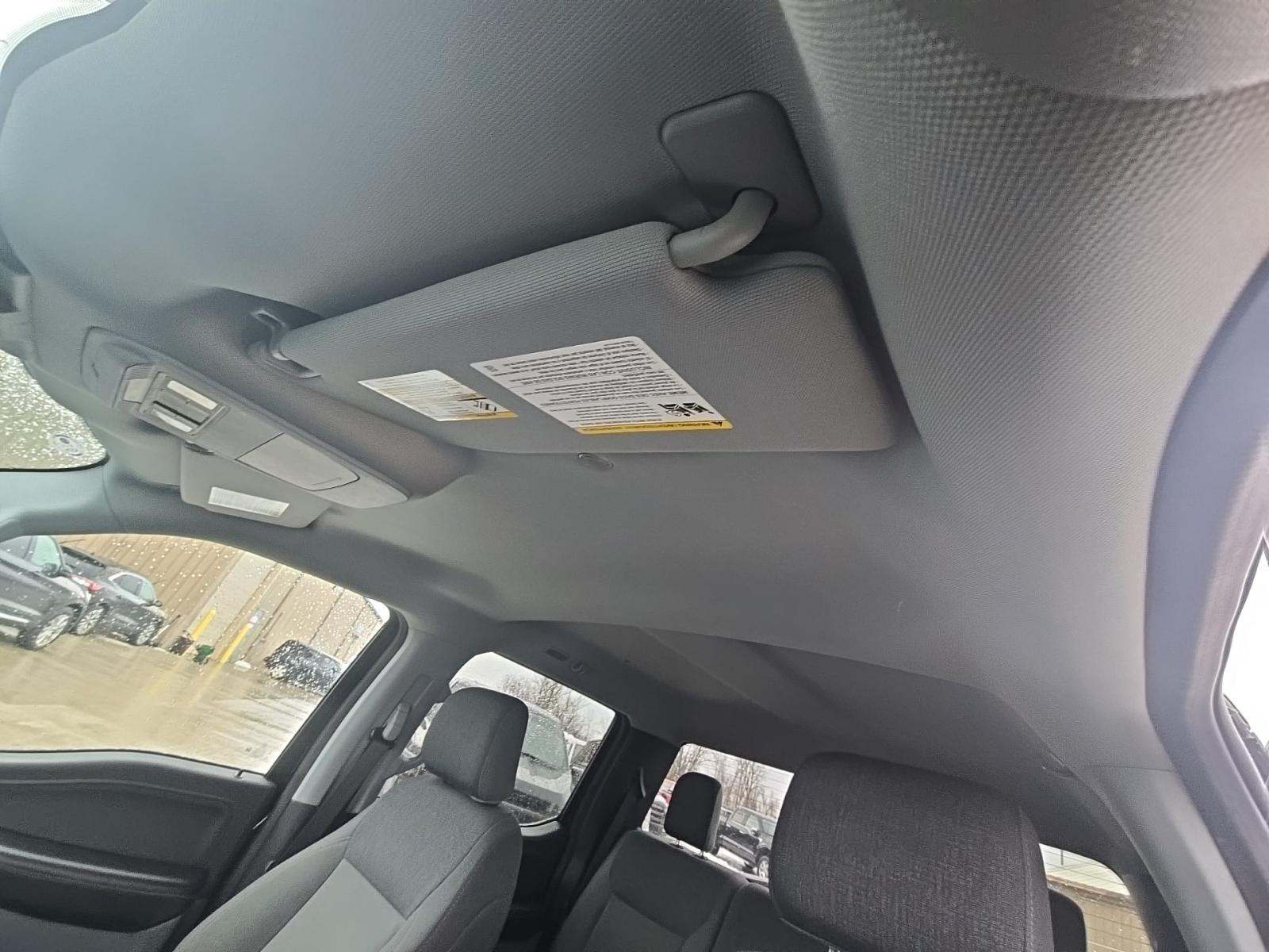 2024 Ford F-150 XLT AWD