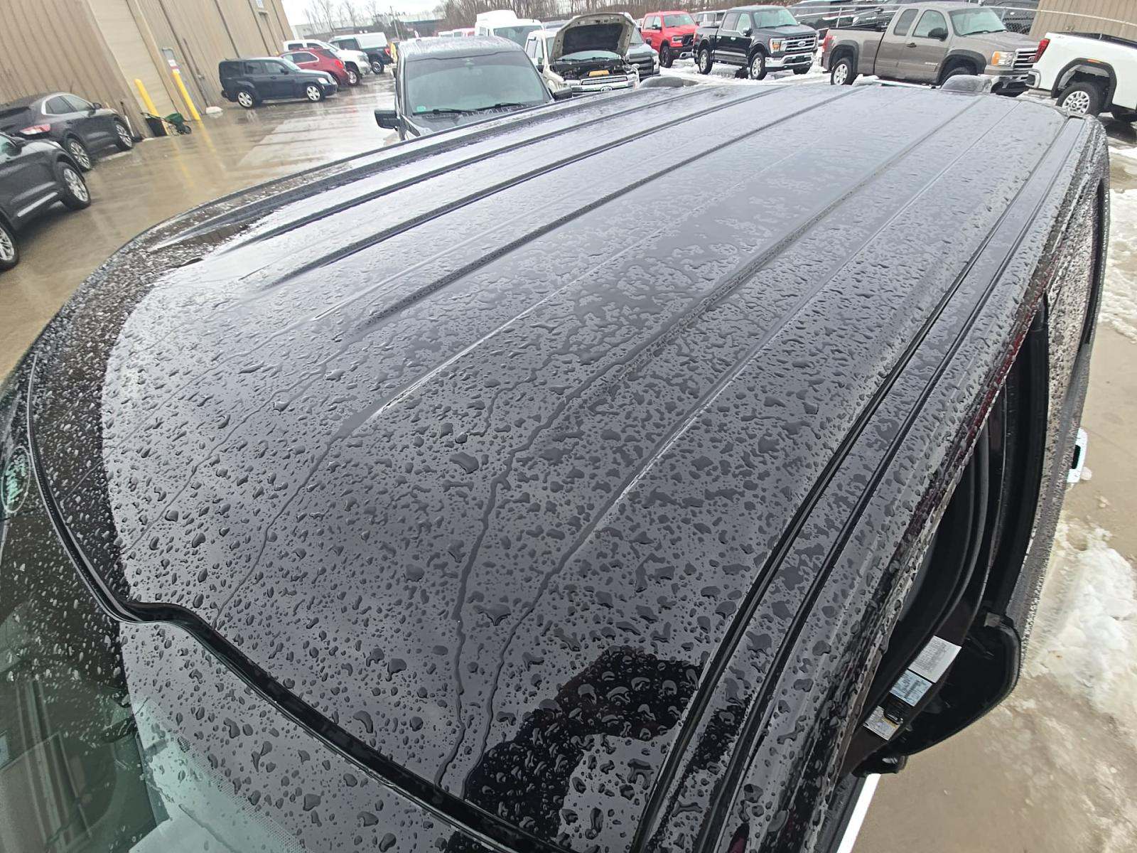 2024 Ford F-150 XLT AWD