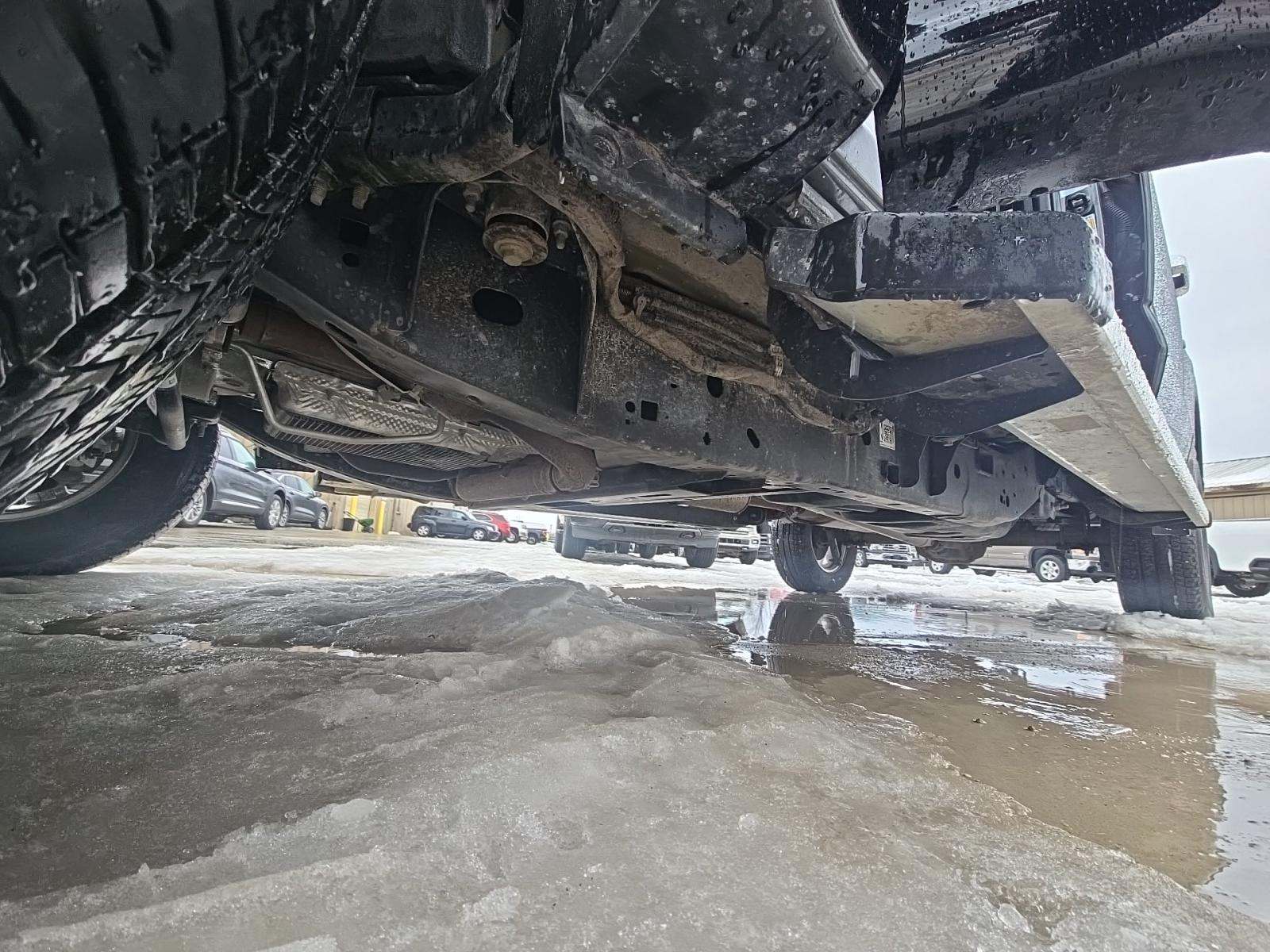 2024 Ford F-150 XLT AWD