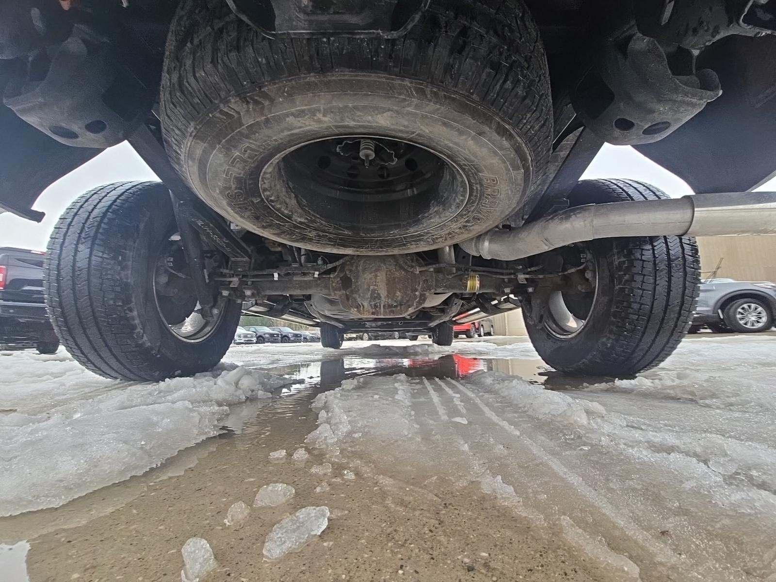 2024 Ford F-150 XLT AWD