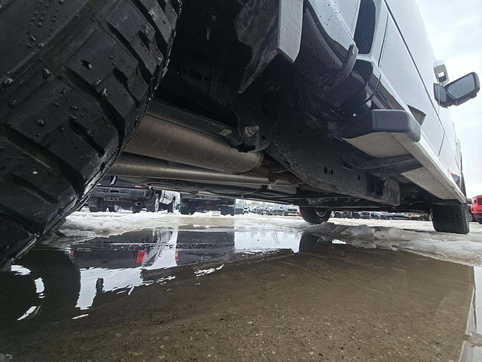 2024 Ford F-150 XLT AWD