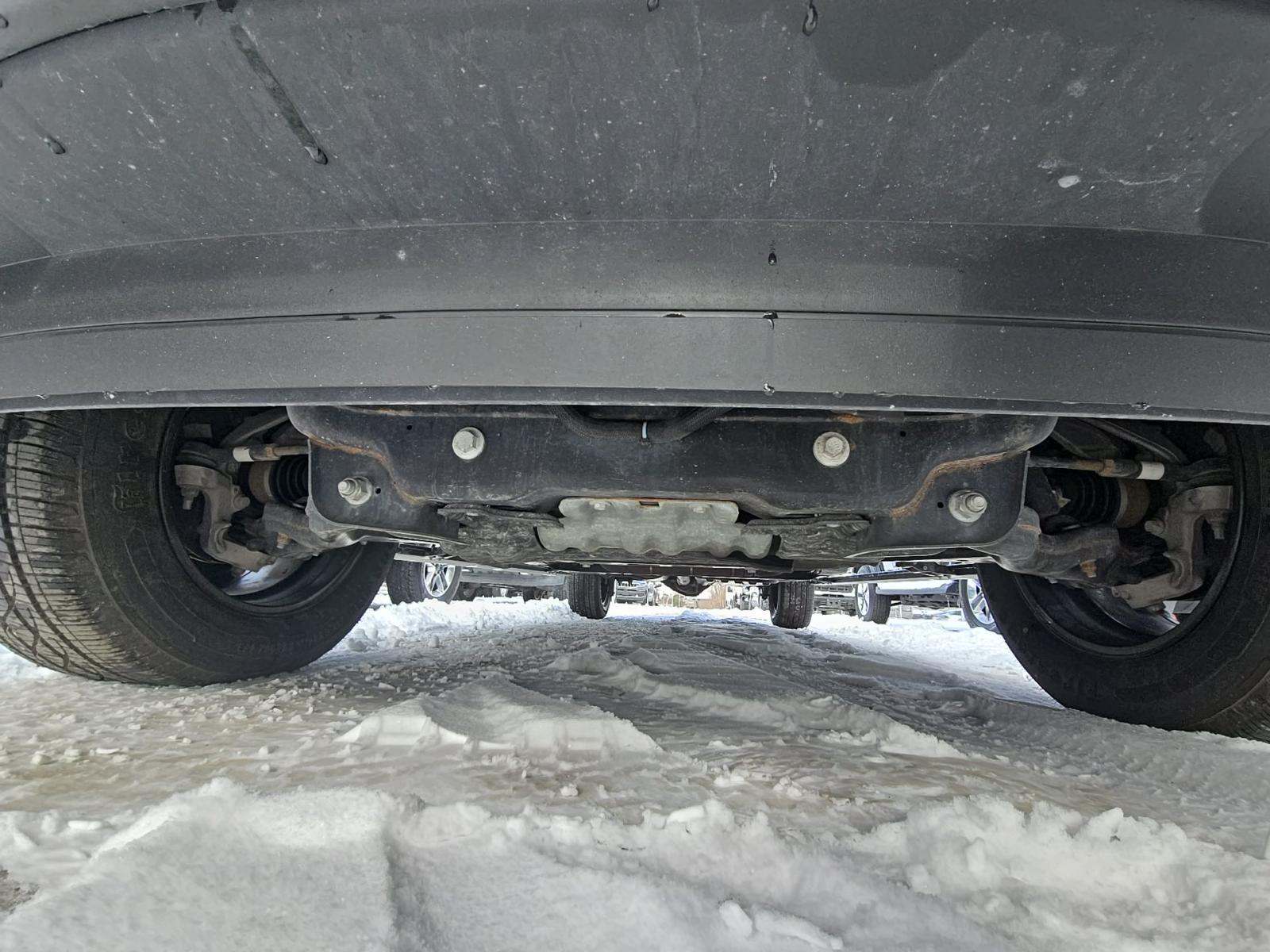 2023 Ford F-150 Hybrid Lariat AWD