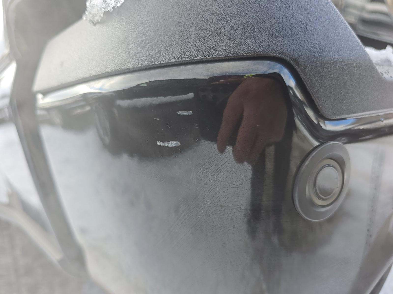 2023 Ford F-150 Hybrid Lariat AWD