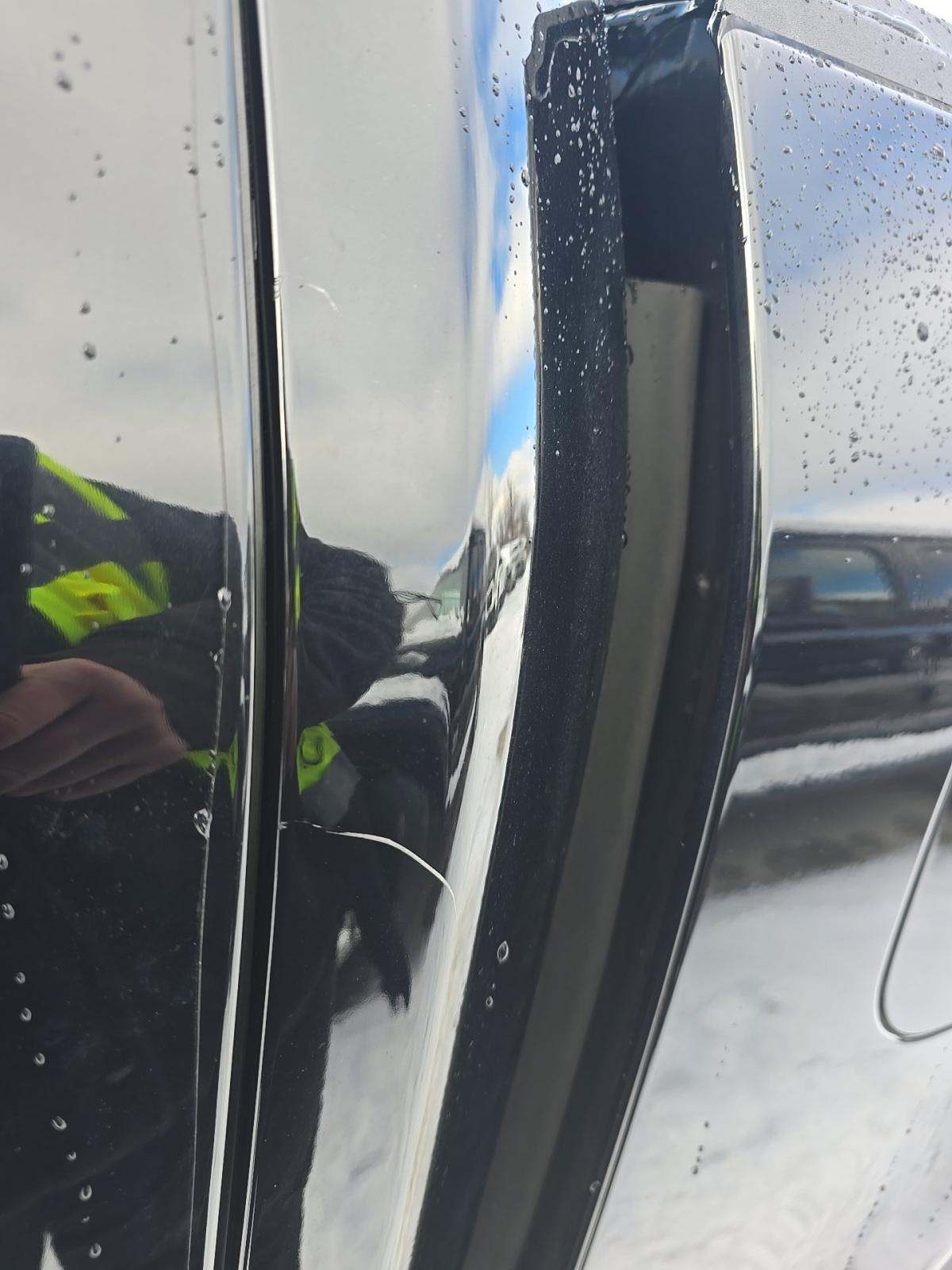 2023 Ford F-150 Hybrid Lariat AWD